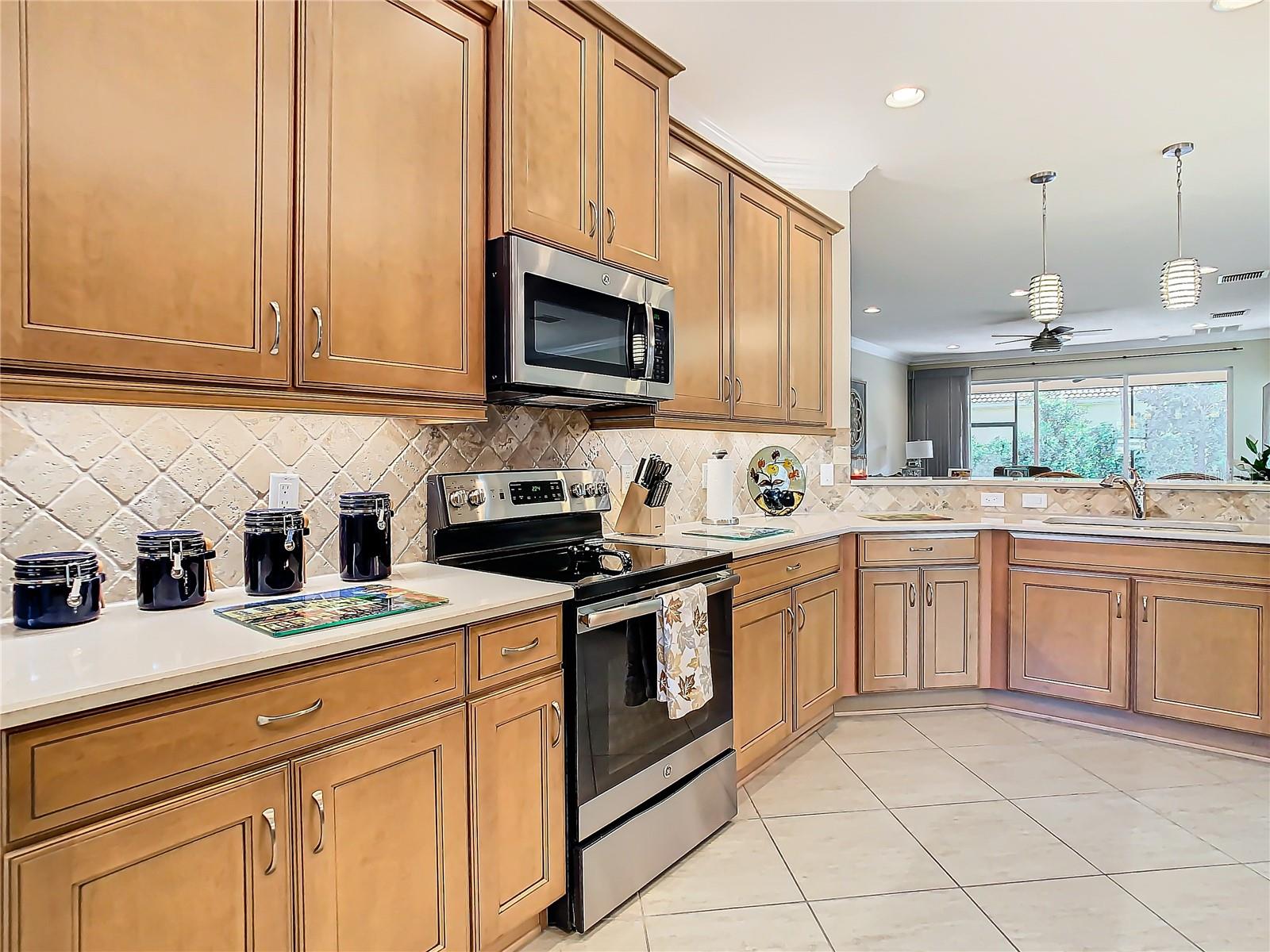 4935 MARBLE SPRINGS CIR — photo 16
