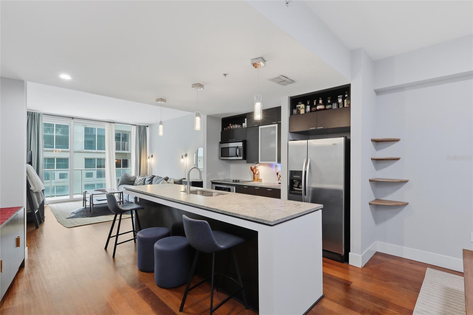 111 N 12TH ST #1424 — photo 2