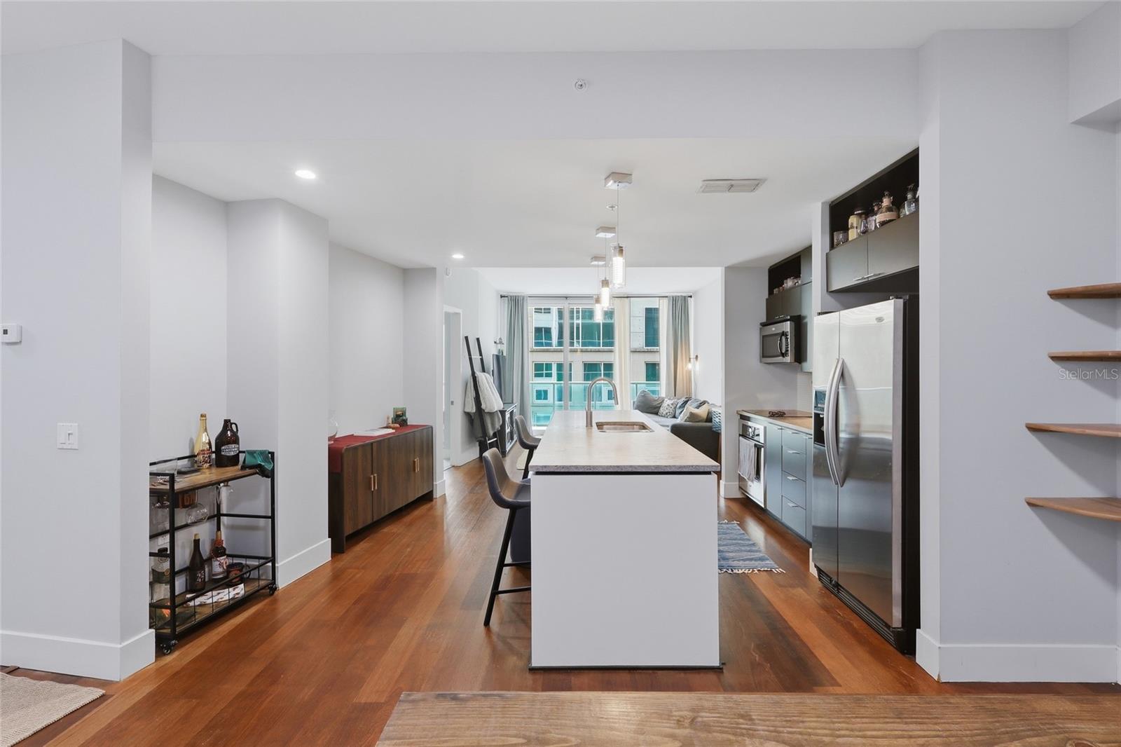 111 N 12TH ST #1424 — photo 3