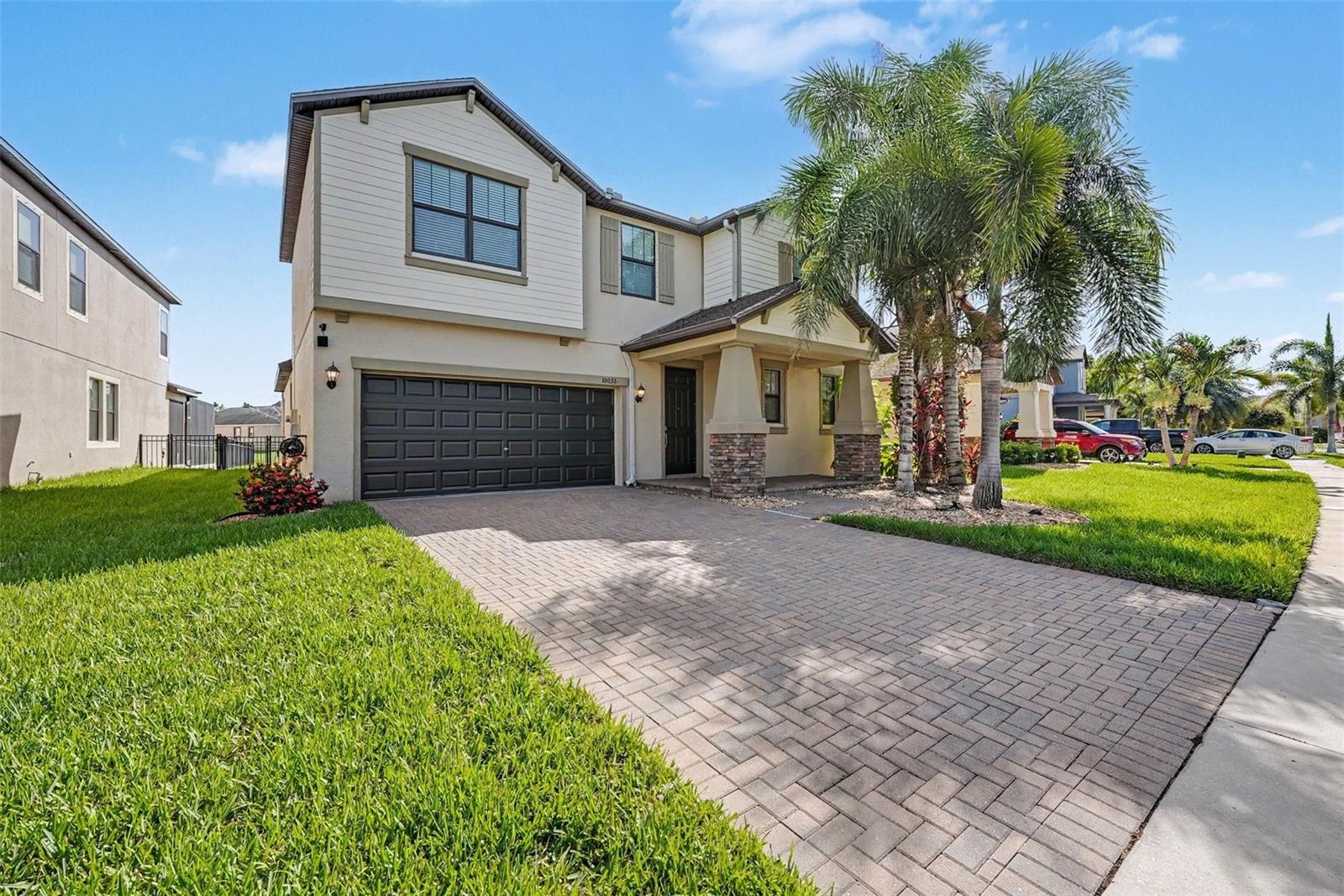 10032 SAGE CREEK DR — photo 2