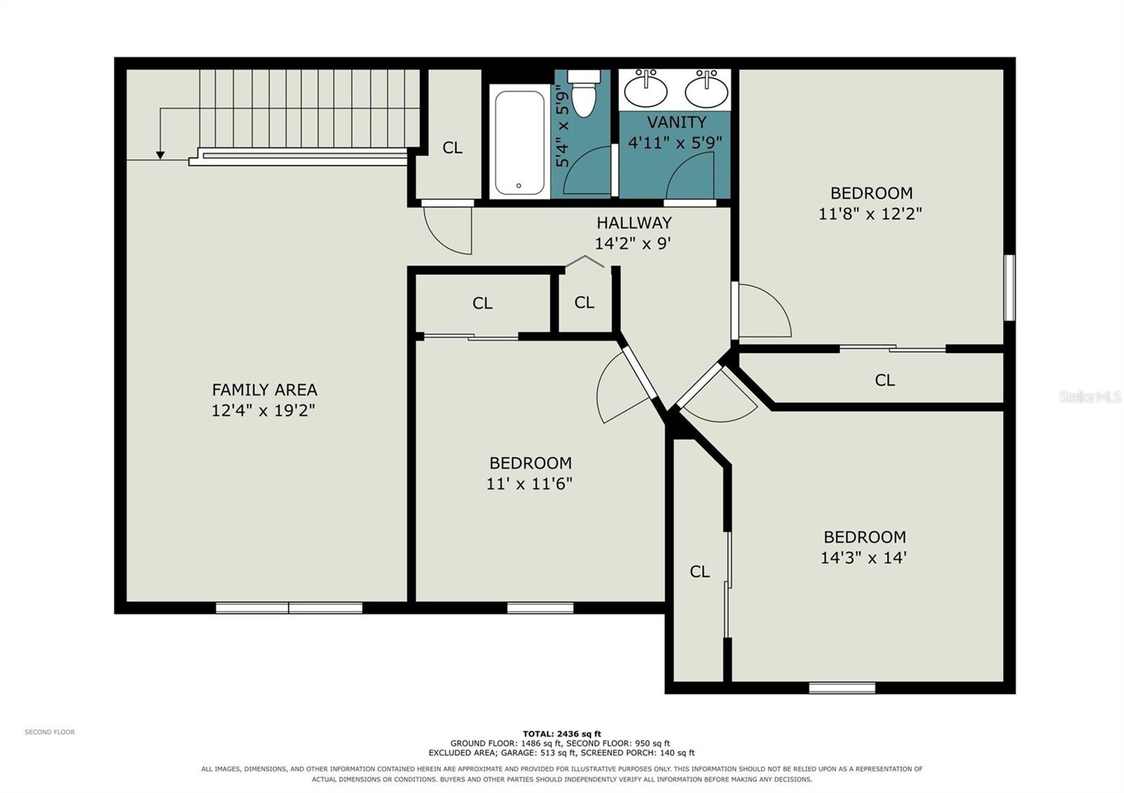 10032 SAGE CREEK DR — photo 55