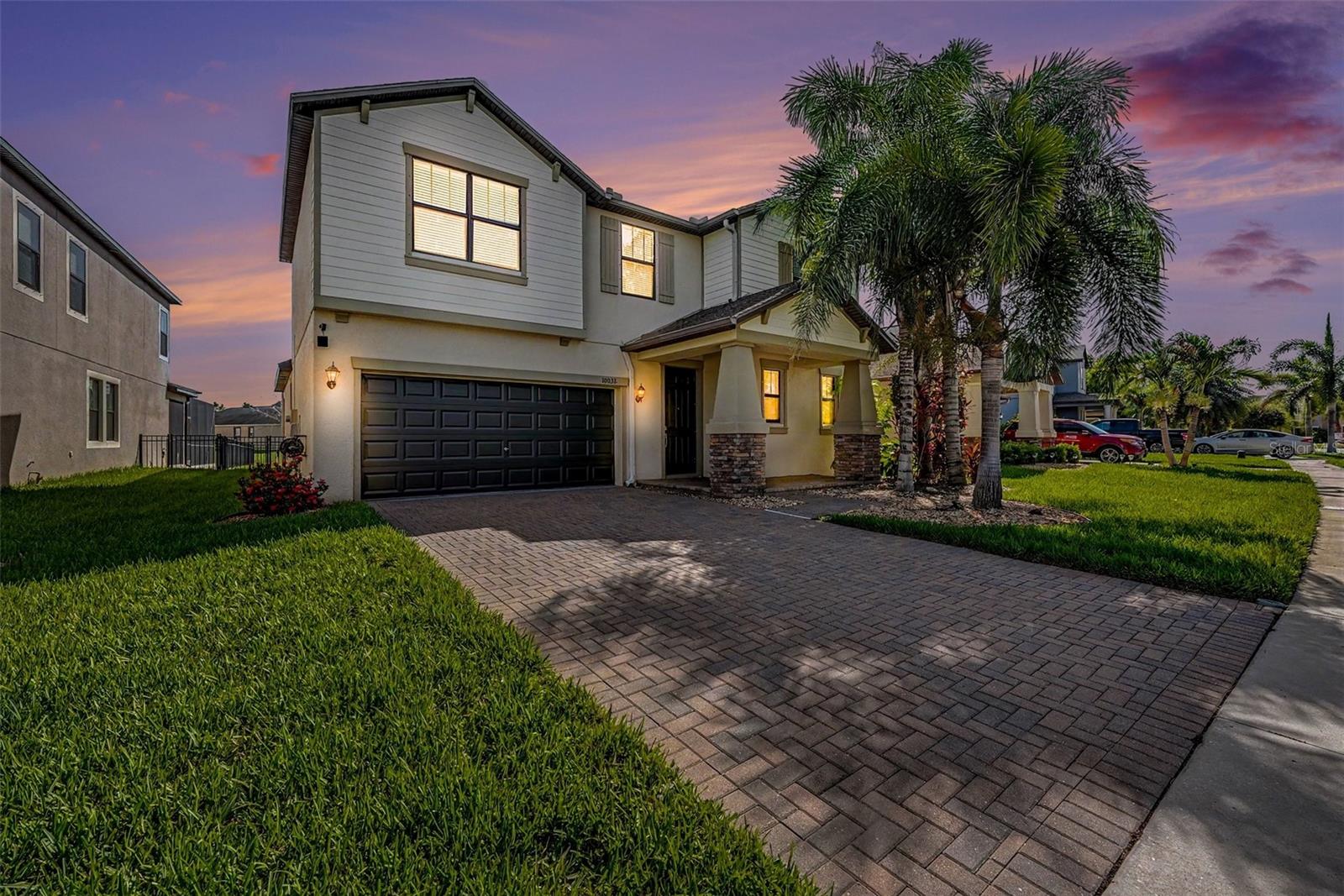 10032 SAGE CREEK DR — photo 50