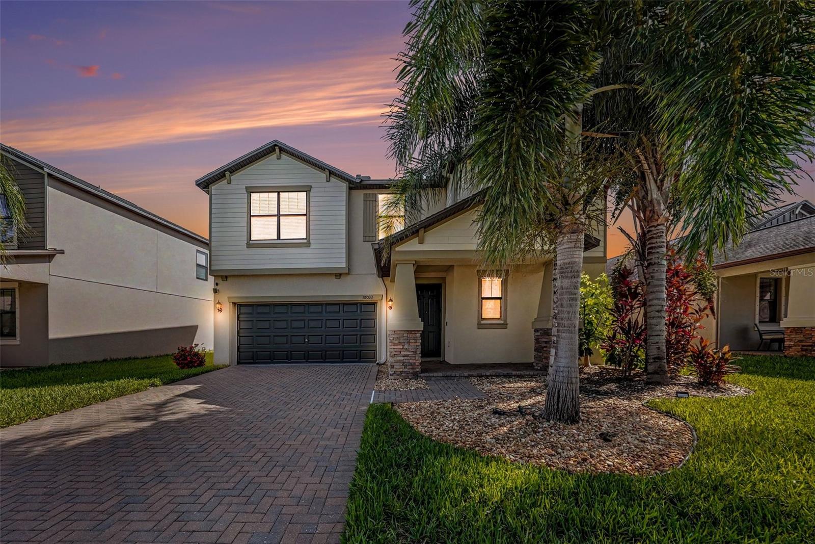 10032 SAGE CREEK DR — photo 49
