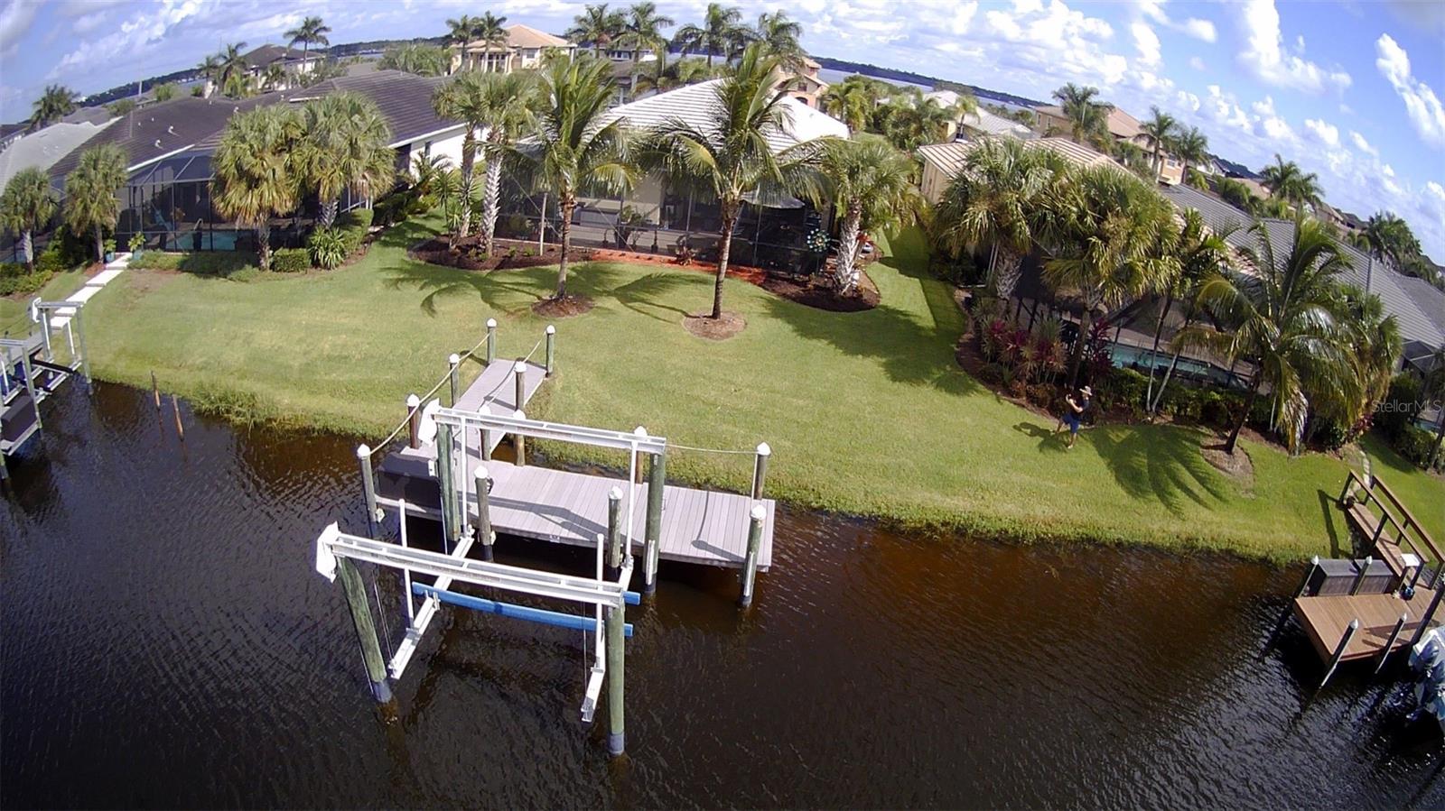 5117 TIDEWATER PRESERVE BLVD — photo 3