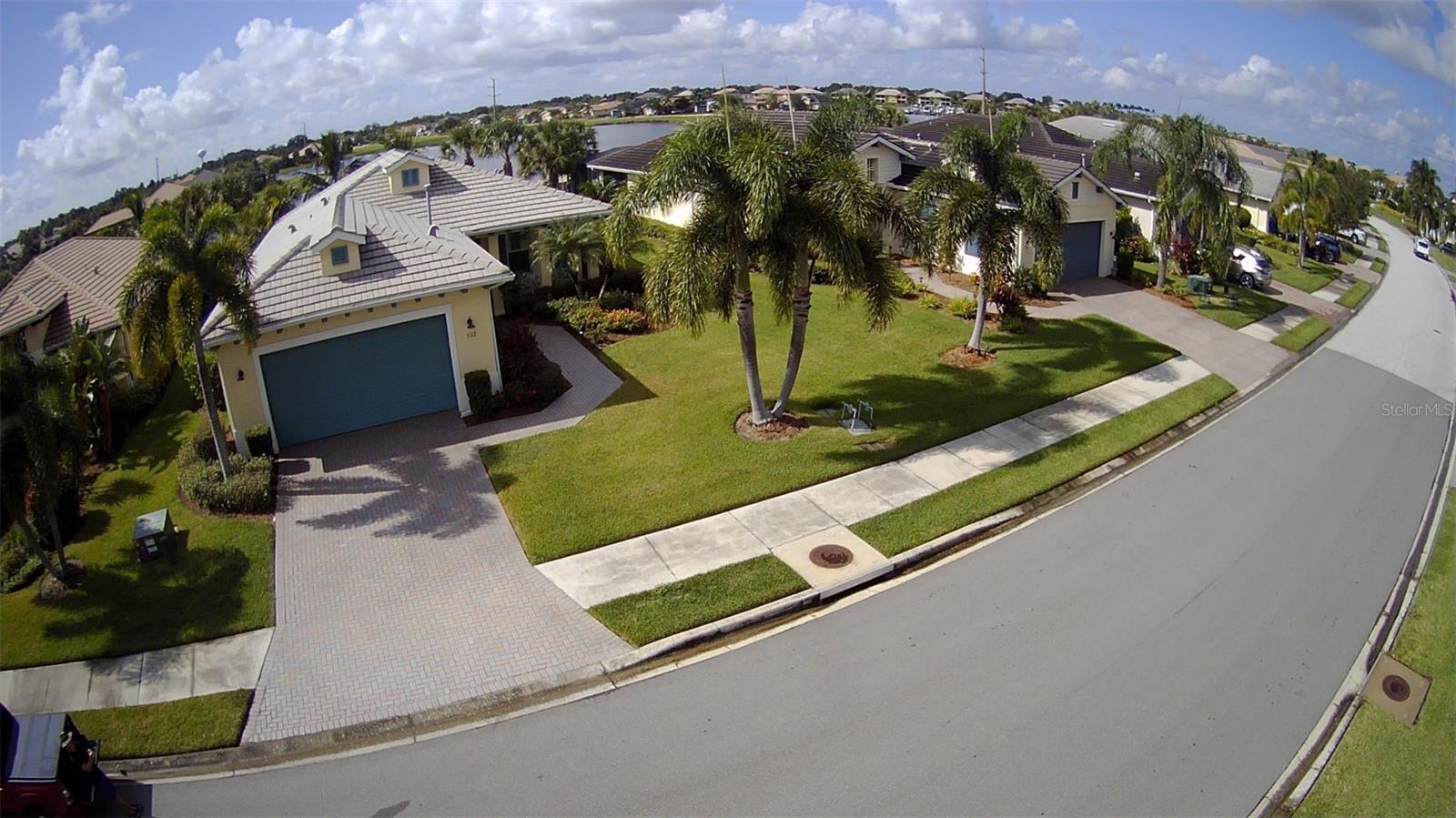 5117 TIDEWATER PRESERVE BLVD — photo 2
