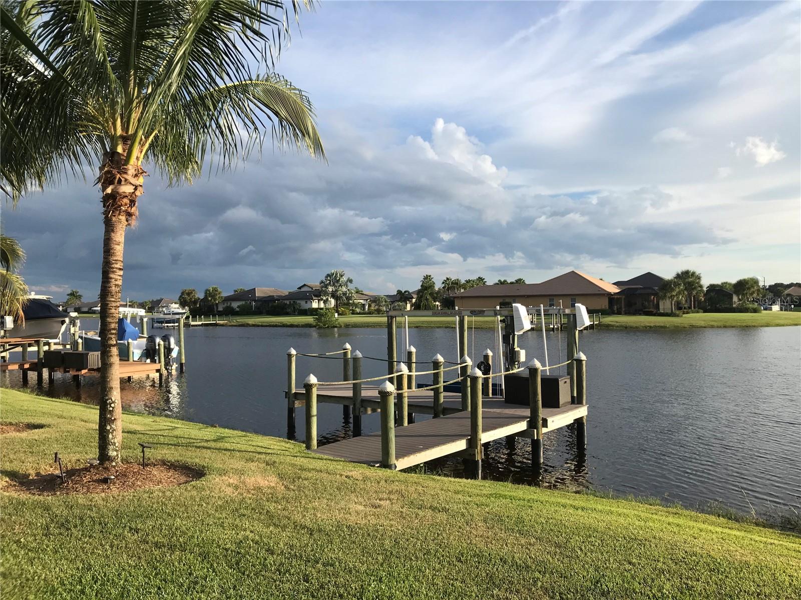 5117 TIDEWATER PRESERVE BLVD — photo 15
