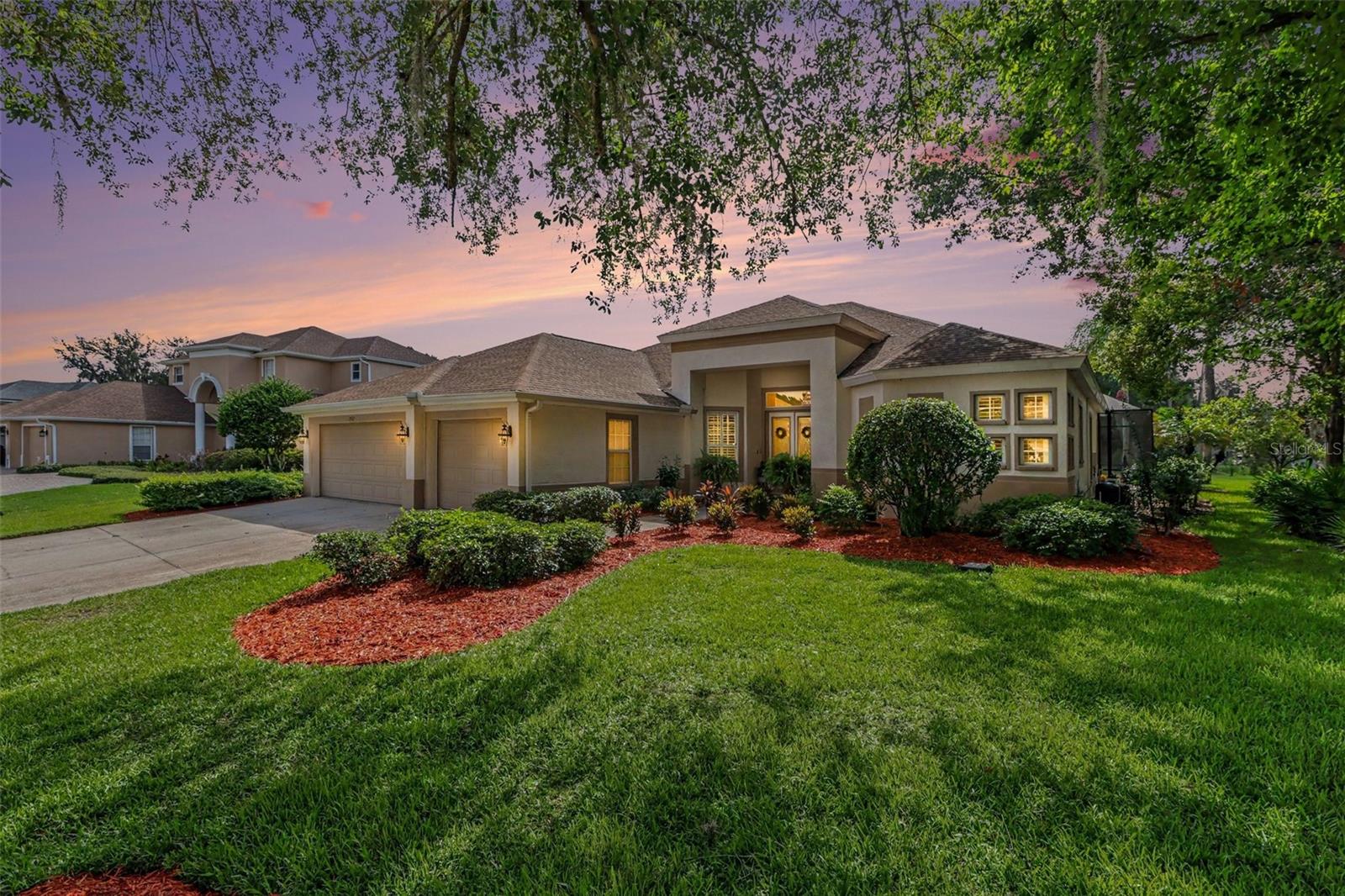 2912 HAMPTON PLACE CT — photo 4