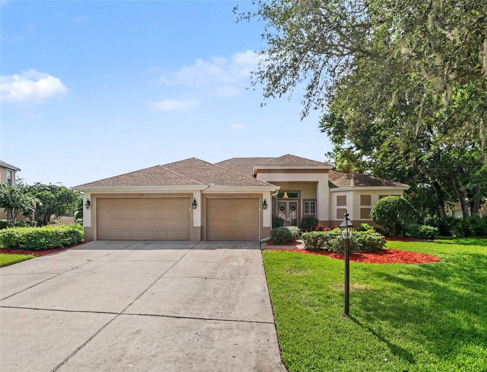 2912 HAMPTON PLACE CT — photo 54