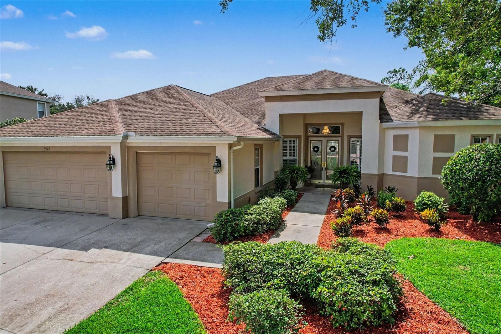2912 HAMPTON PLACE CT — photo 53