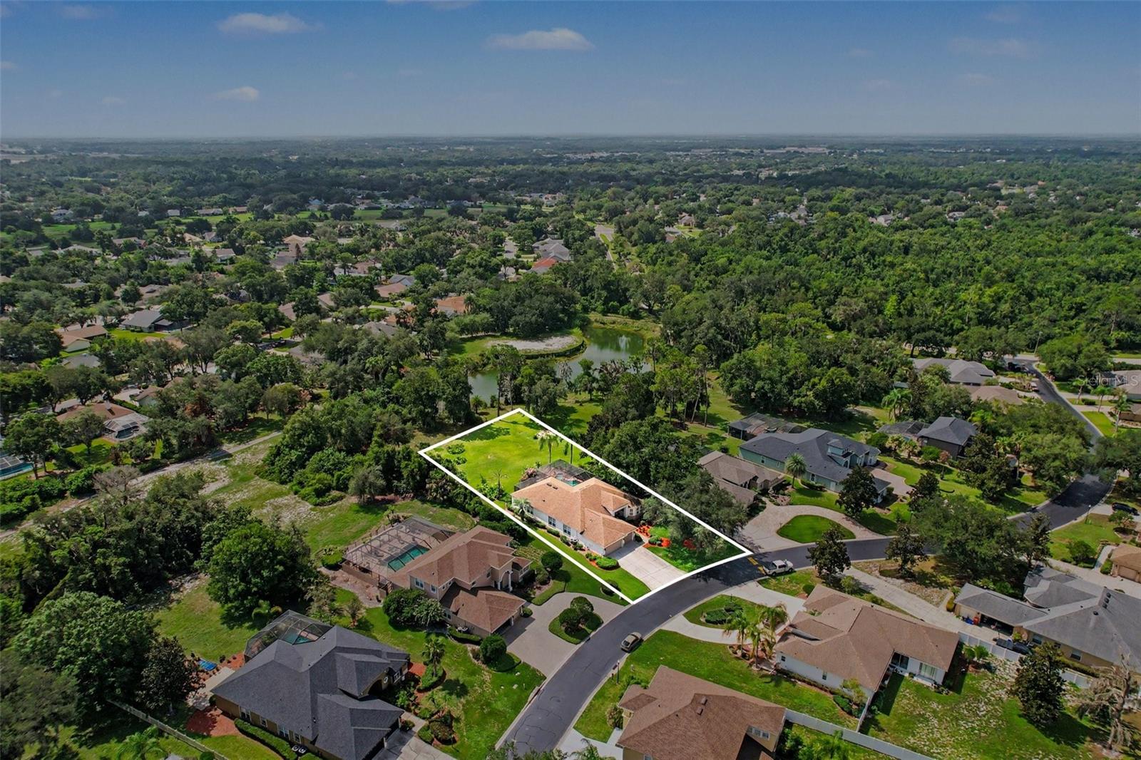 2912 HAMPTON PLACE CT — photo 48