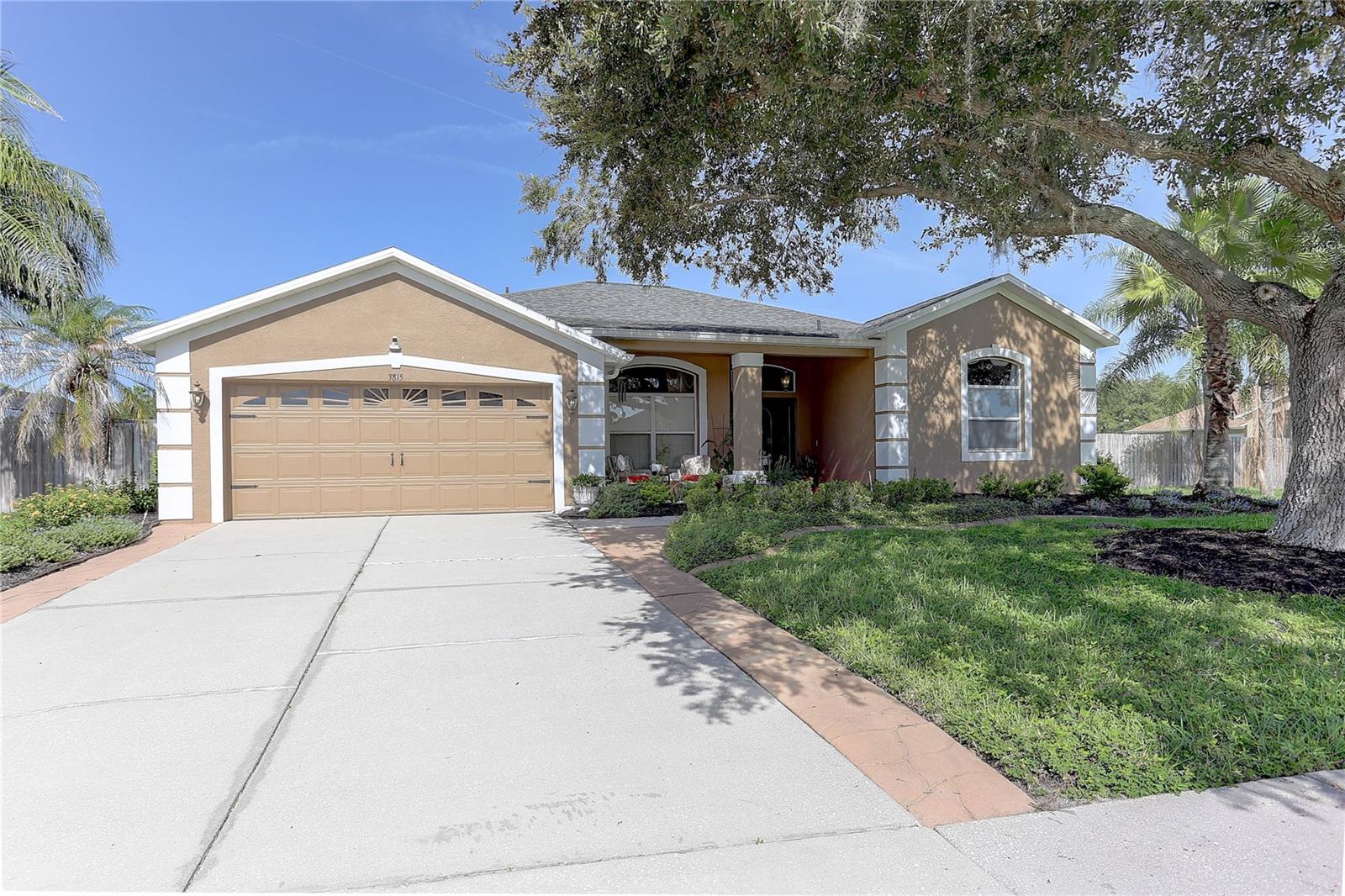 3815 RED BLUFF CT — photo 2