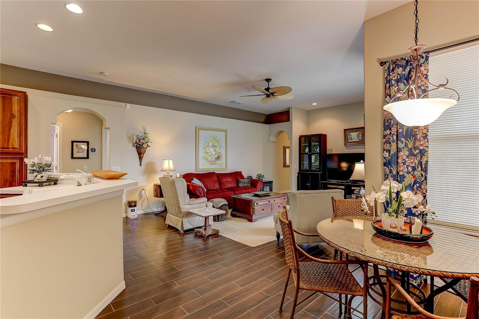 3815 RED BLUFF CT — photo 24