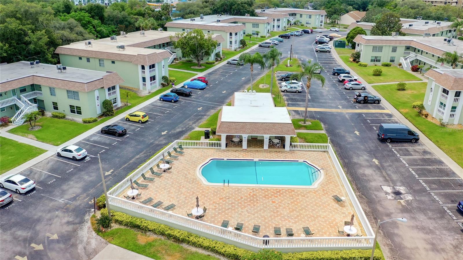 1250 S PINELLAS AVE #1008 — photo 44