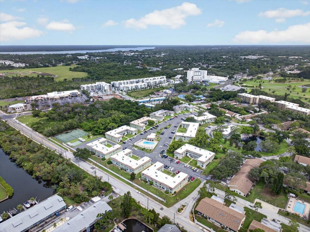 1250 S PINELLAS AVE #1008 — photo 34