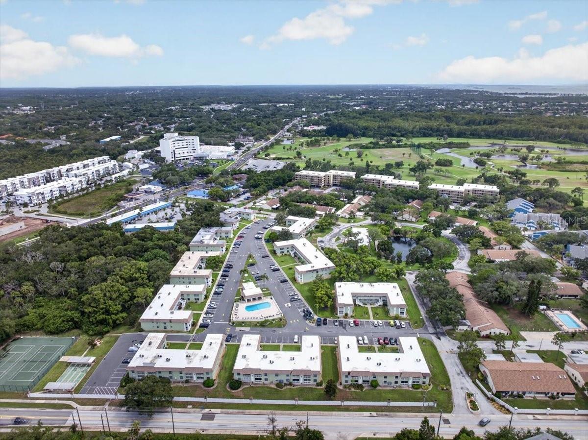 1250 S PINELLAS AVE #1008 — photo 37