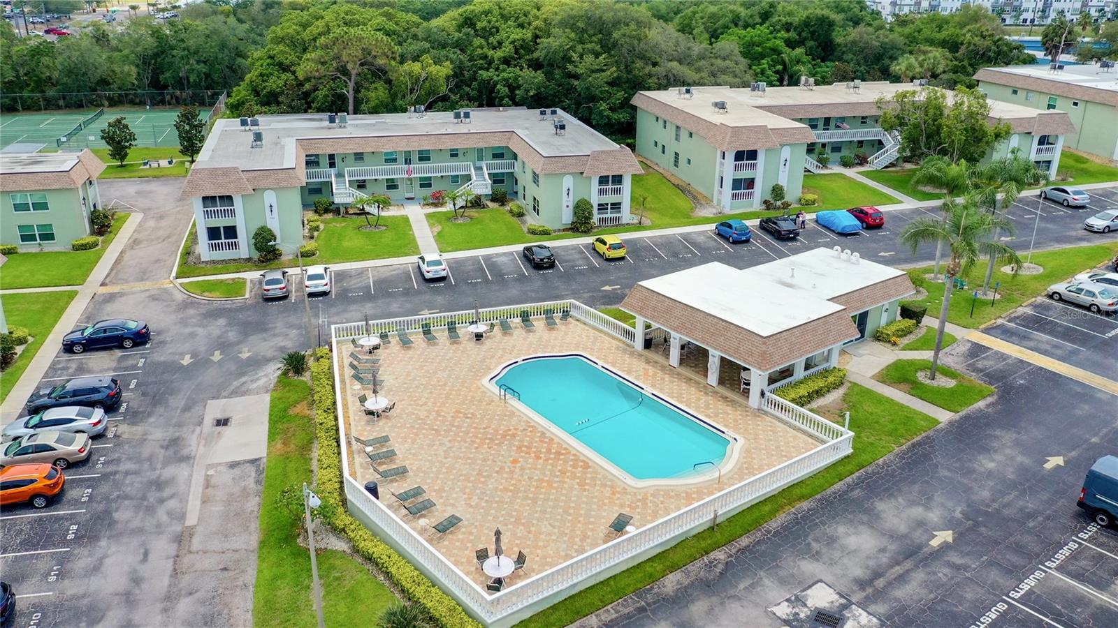 1250 S PINELLAS AVE #1008 — photo 45