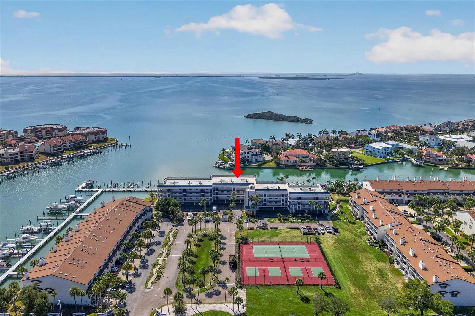 363 PINELLAS BAYWAY S #42 — photo 3