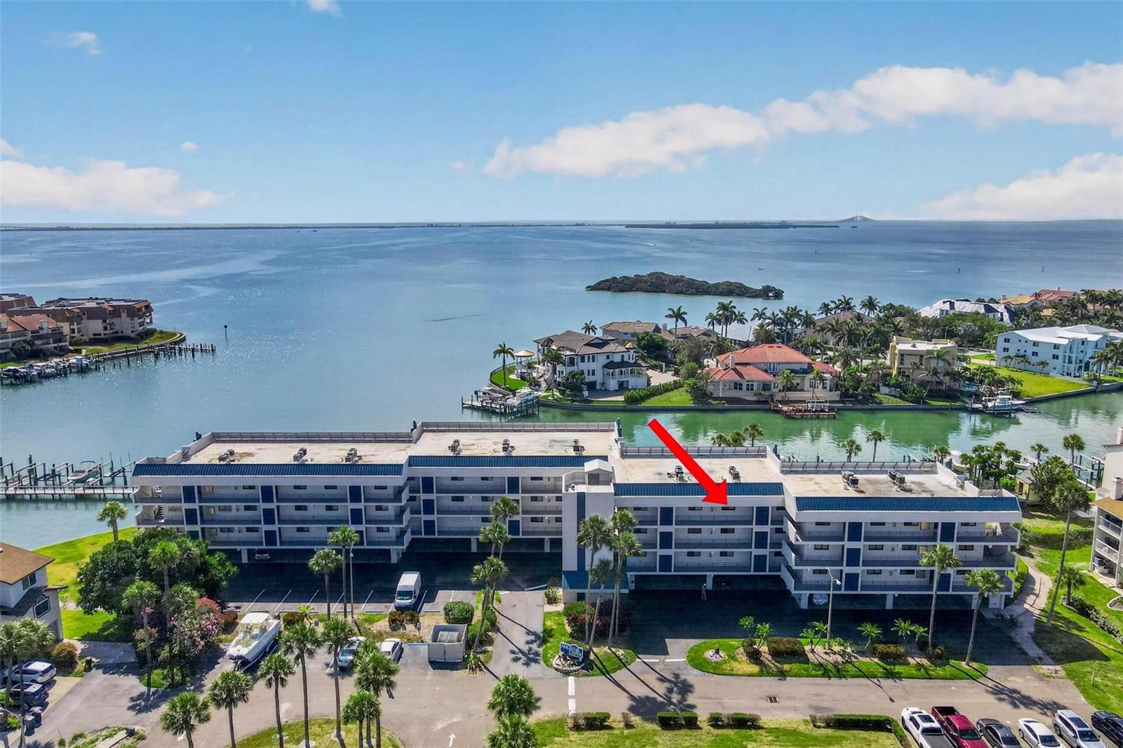 363 PINELLAS BAYWAY S #42 — photo 34