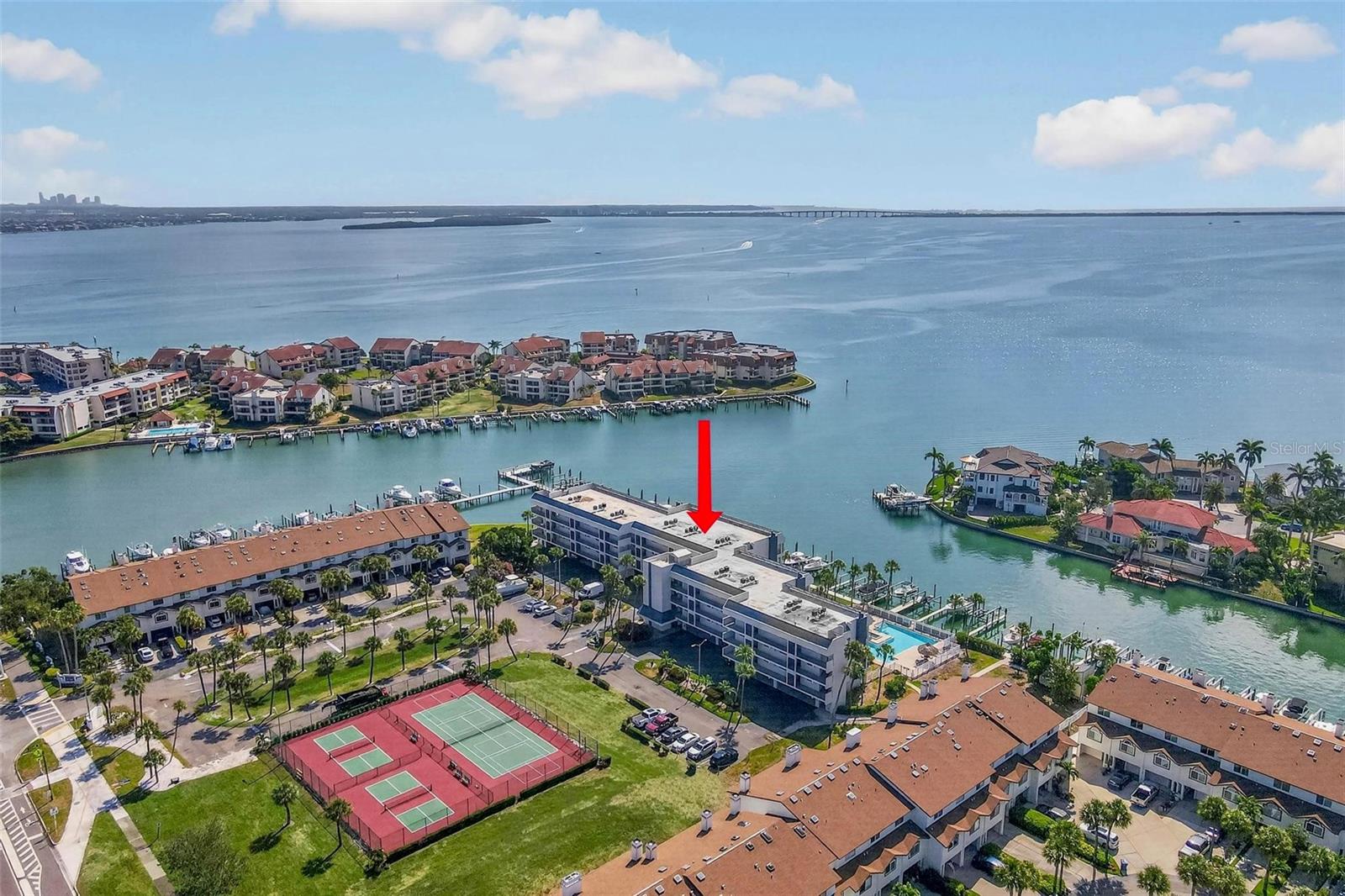 363 PINELLAS BAYWAY S #42 — photo 4