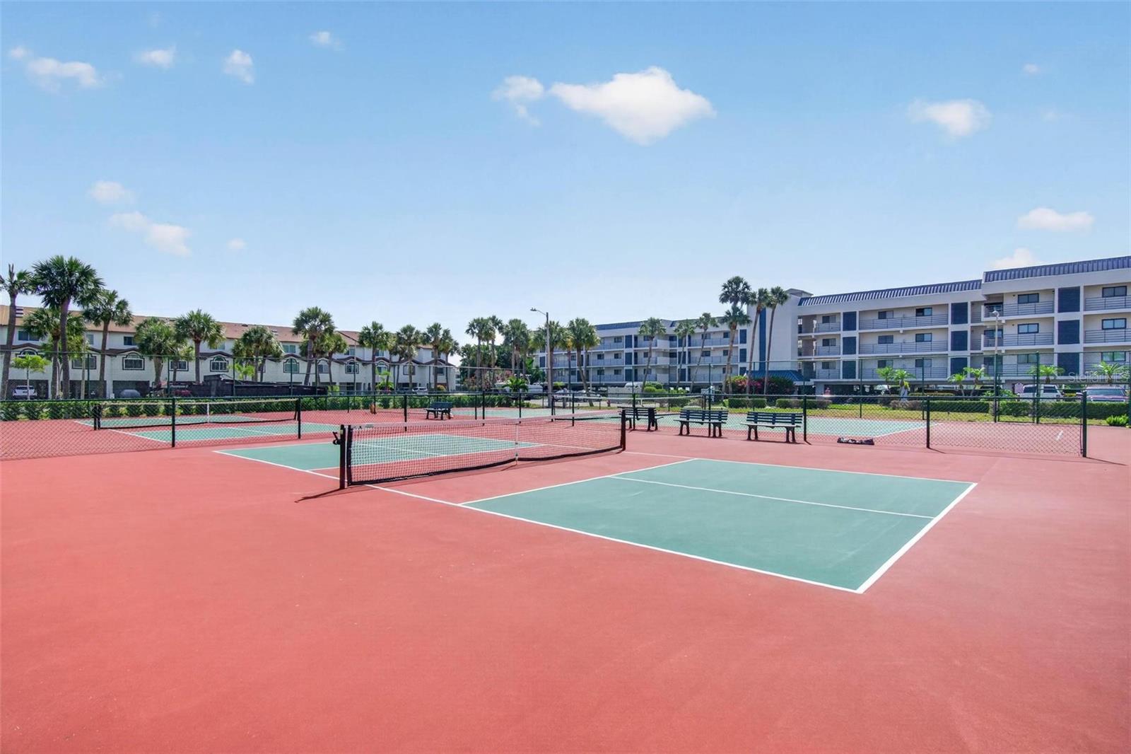 363 PINELLAS BAYWAY S #42 — photo 33