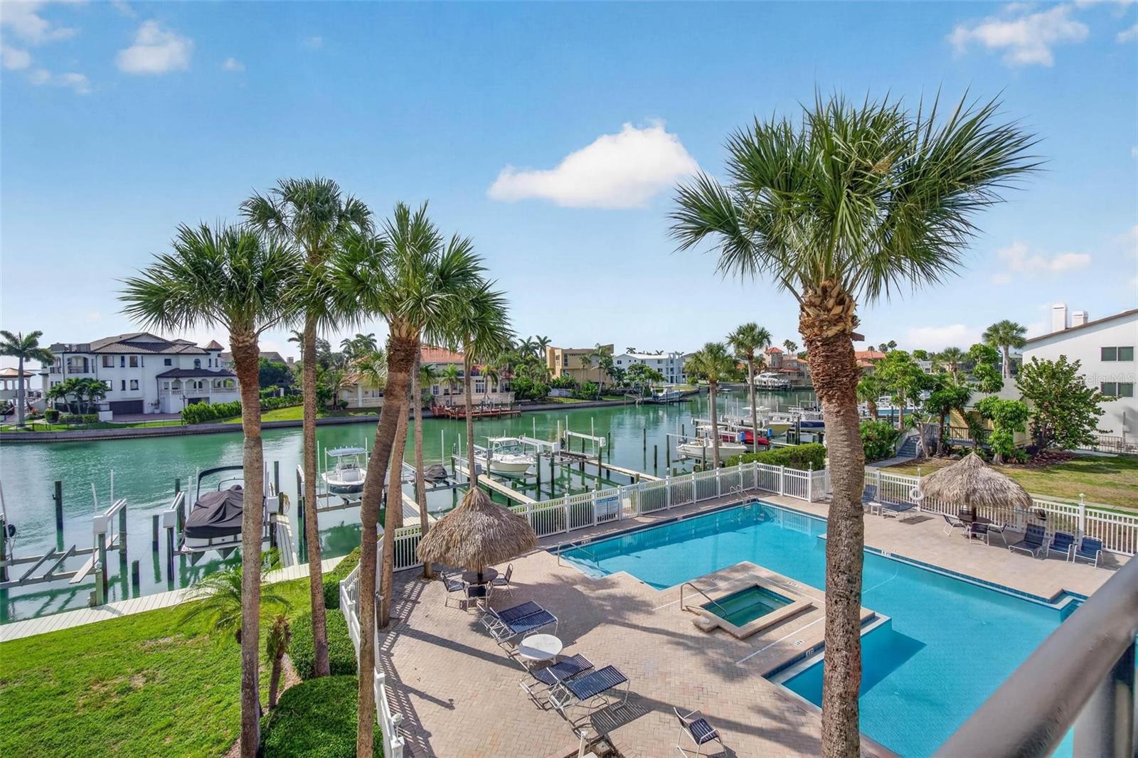 363 PINELLAS BAYWAY S #42 — photo 29