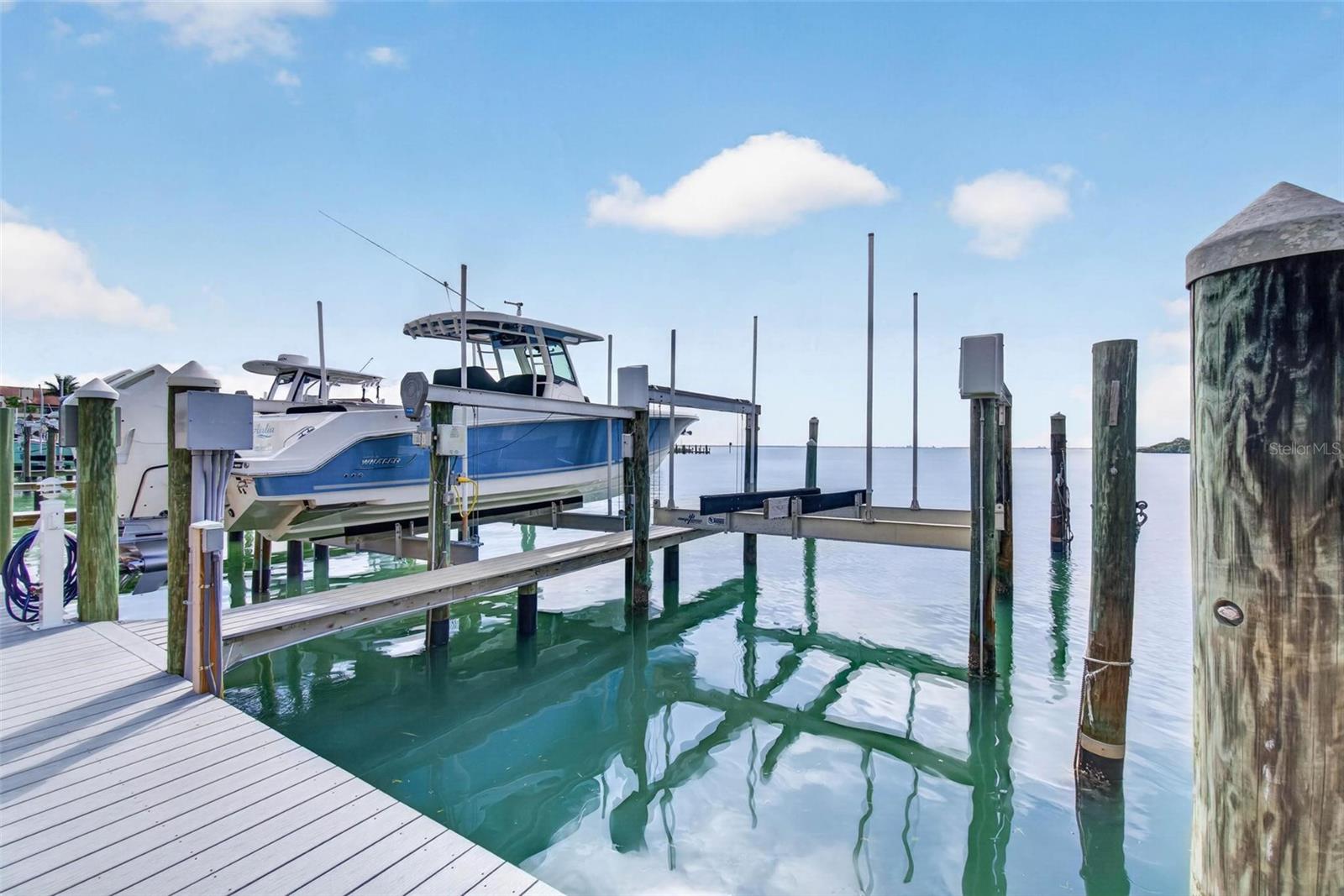 363 PINELLAS BAYWAY S #42 — photo 2