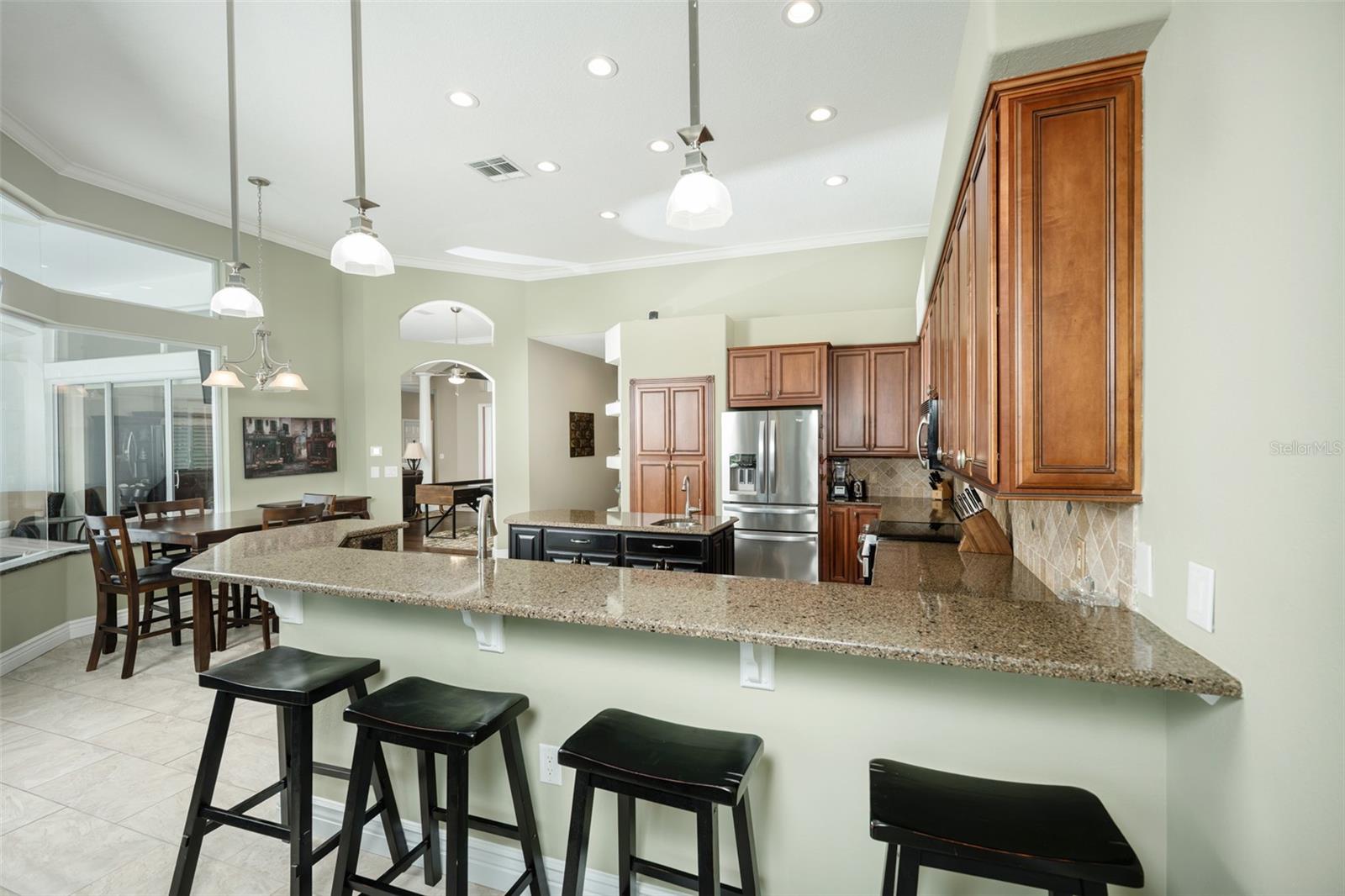 5429 BURNT HICKORY DR — photo 11