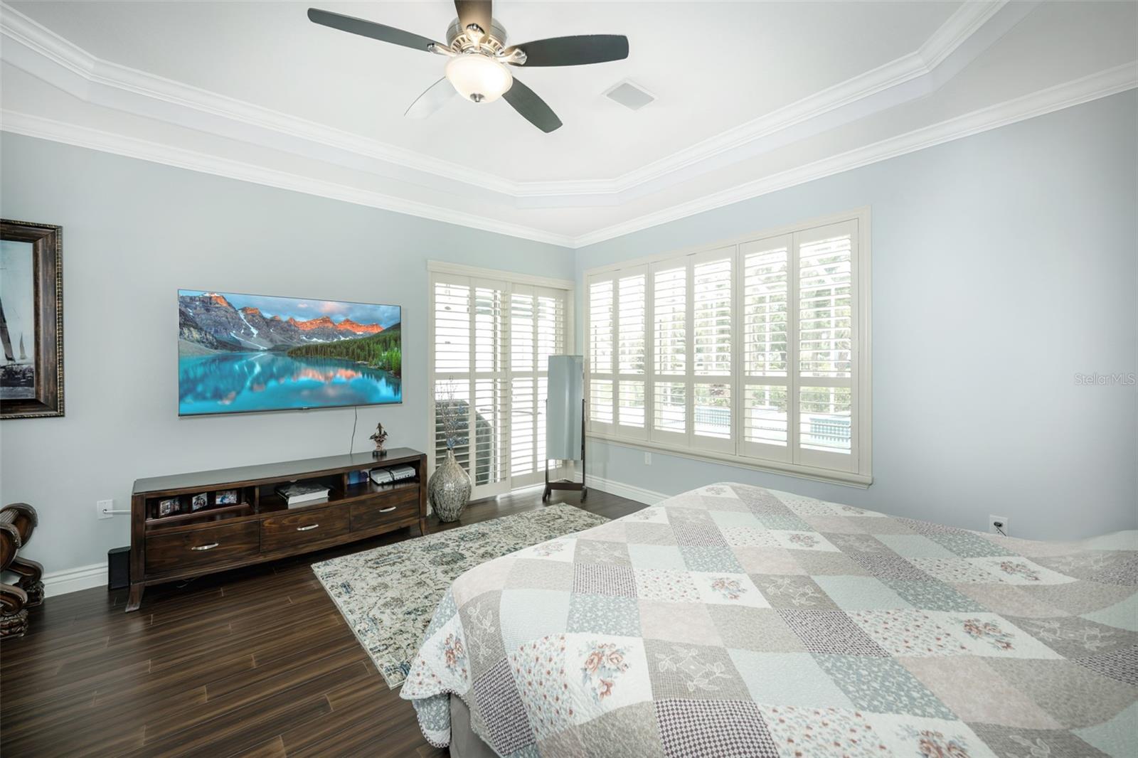 5429 BURNT HICKORY DR — photo 16