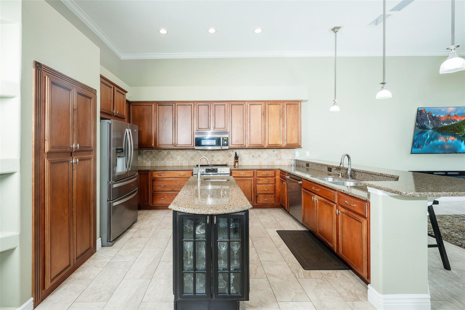 5429 BURNT HICKORY DR — photo 12
