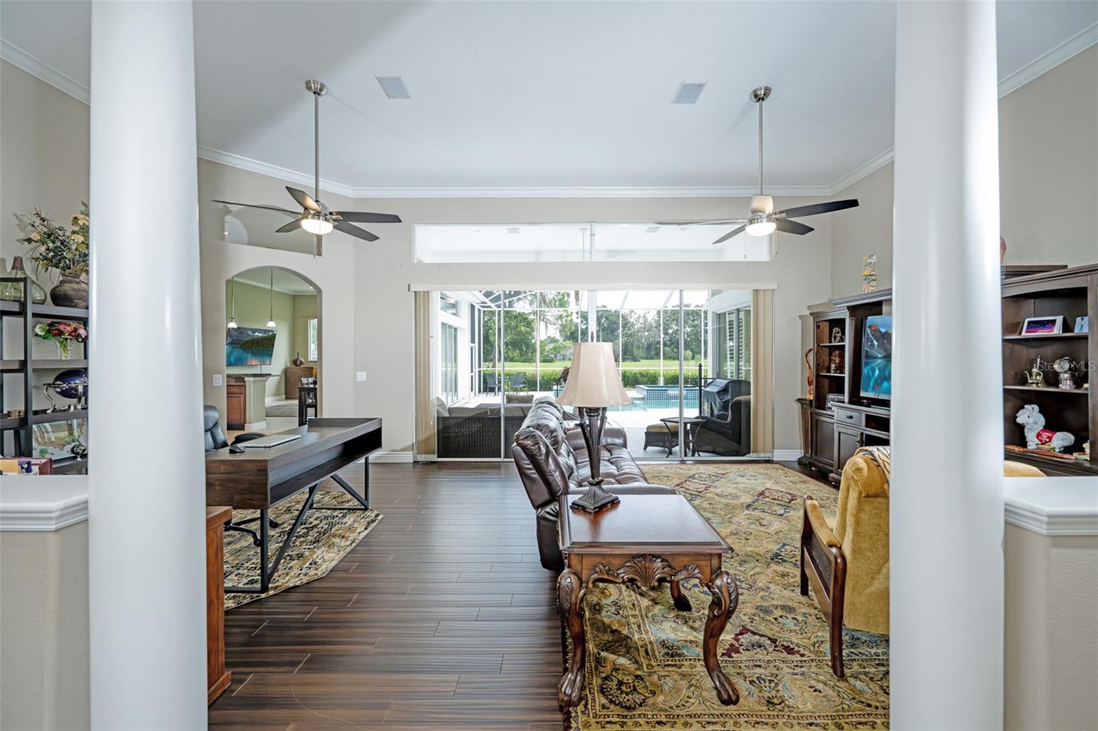 5429 BURNT HICKORY DR — photo 2