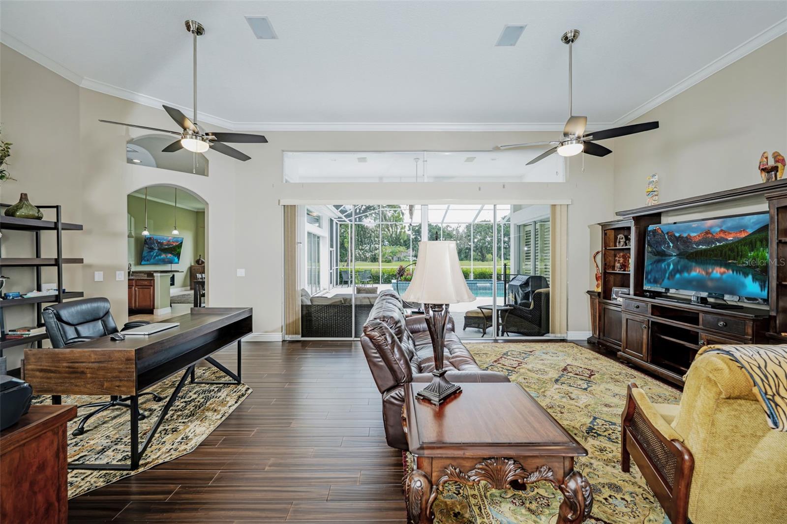 5429 BURNT HICKORY DR — photo 3