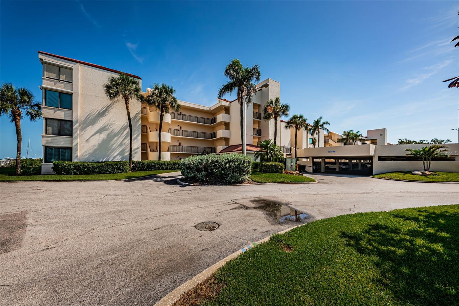 5825 PUERTA DEL SOL BLVD S #166 — photo 2