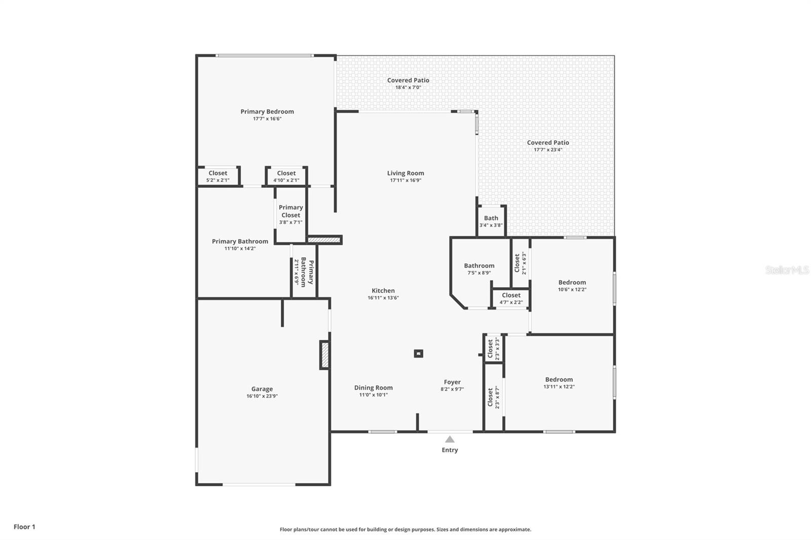 15918 REDINGTON DR — photo 63