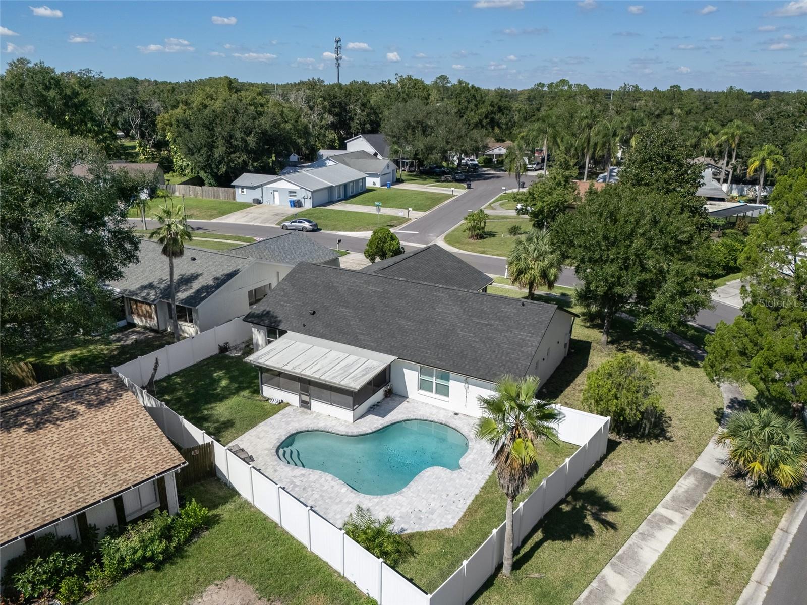 14018 CASCADE LN — photo 45