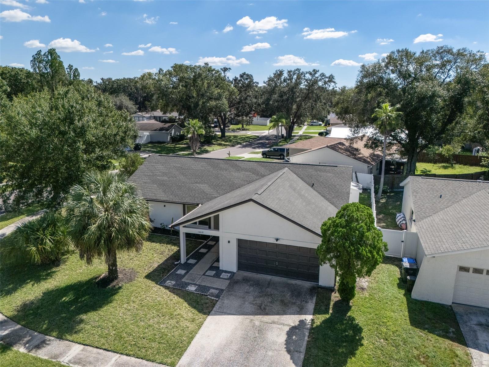 14018 CASCADE LN — photo 46