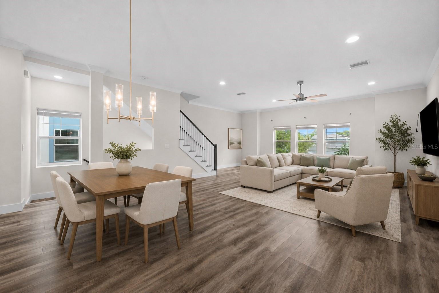 3122 W AZEELE ST #3 — photo 15