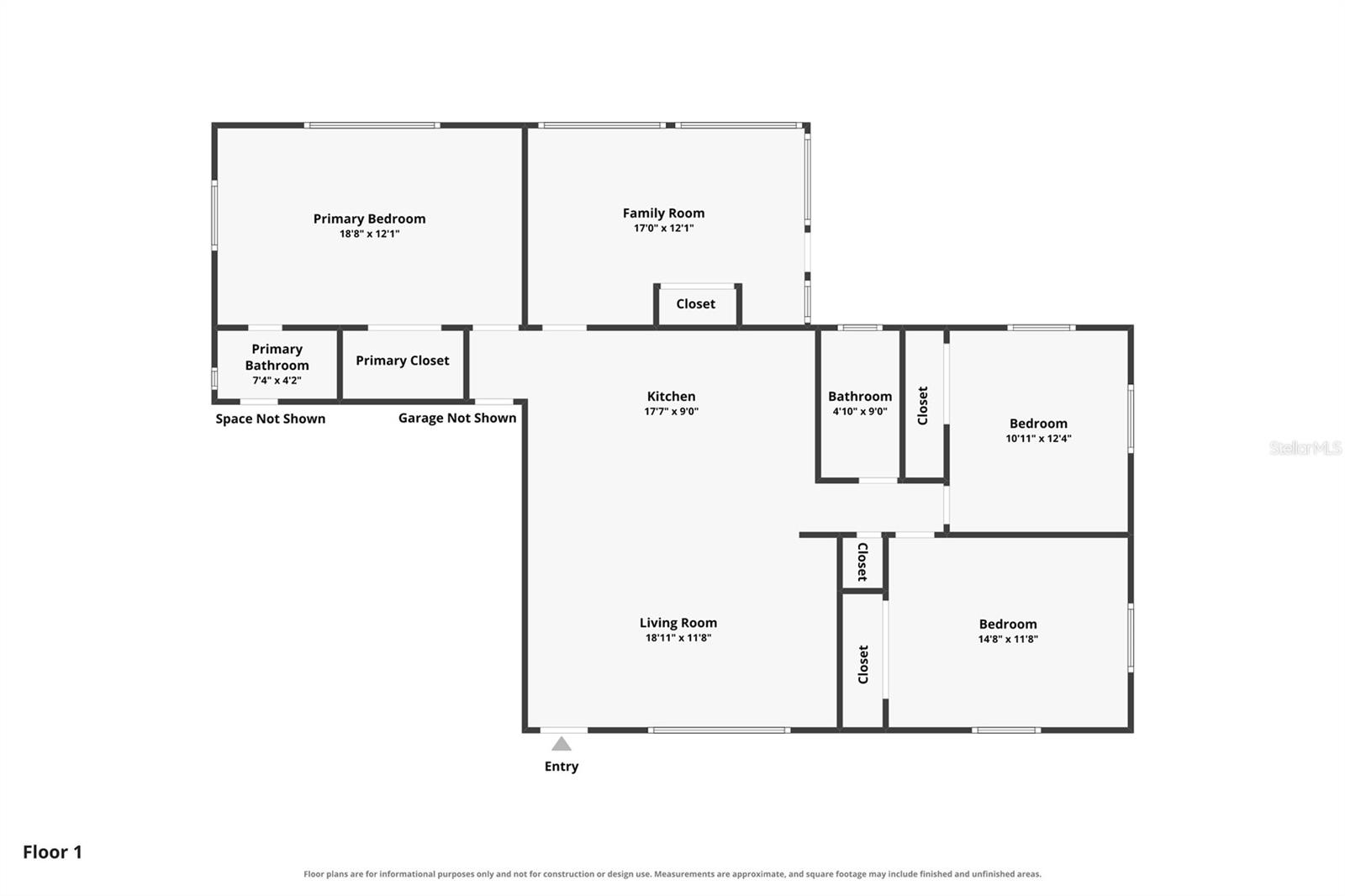 1354 ROSERY RD NE — photo 3