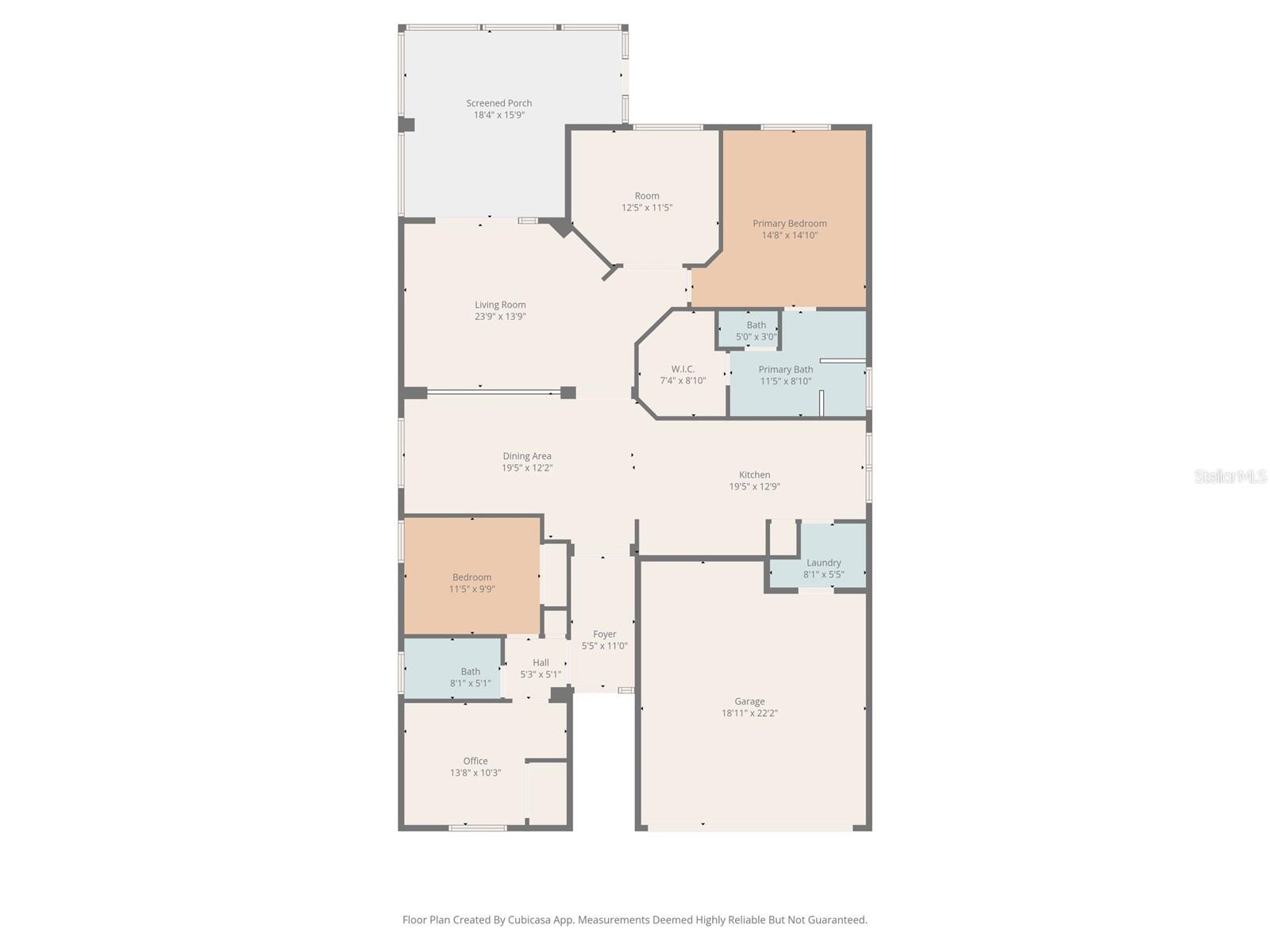 7113 COLONY POINTE DR — photo 47