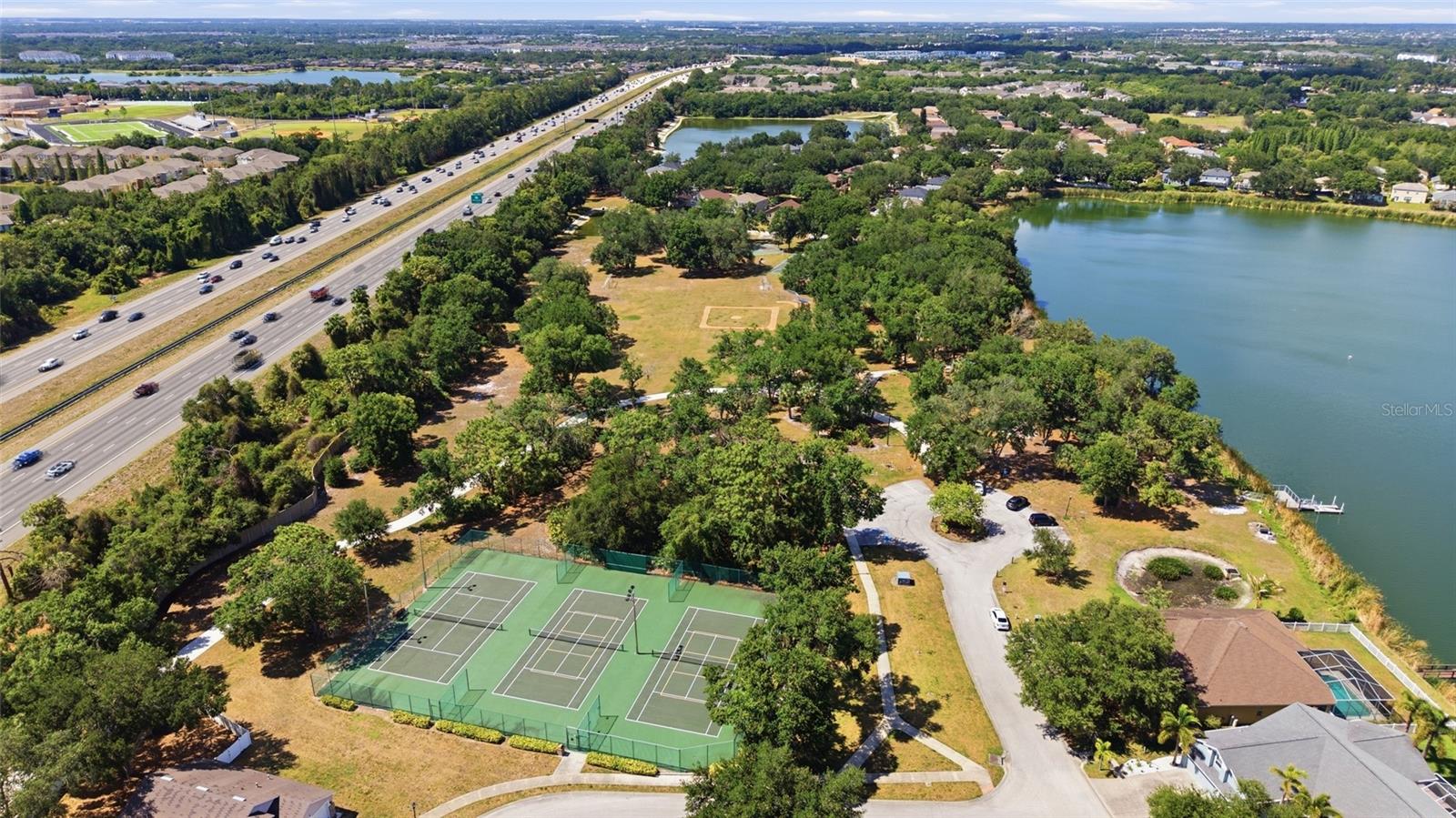 7113 COLONY POINTE DR — photo 45