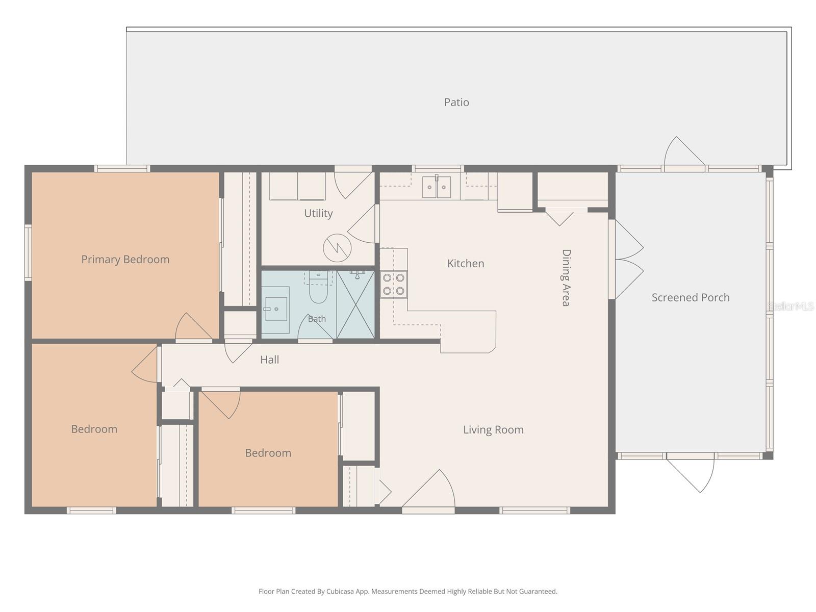 8704 MARLIN CT — photo 33