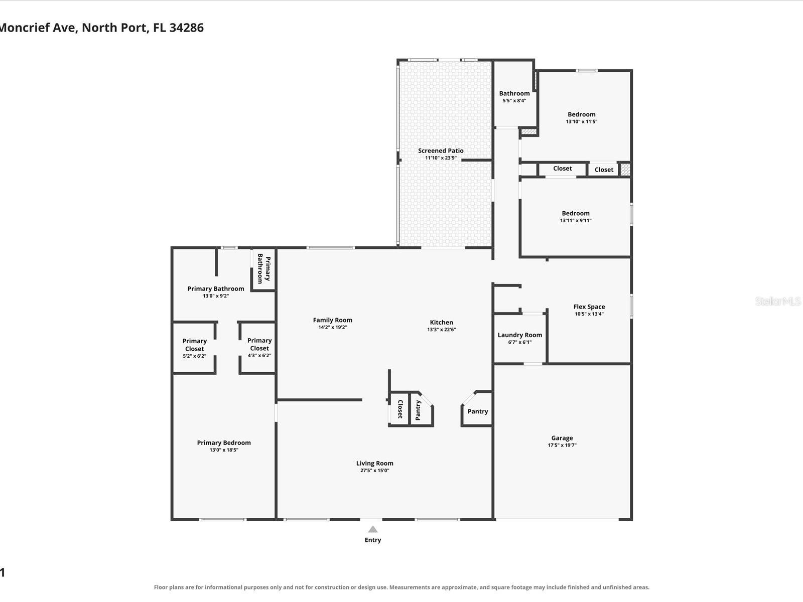 3002 MONCRIEF AVE — photo 20