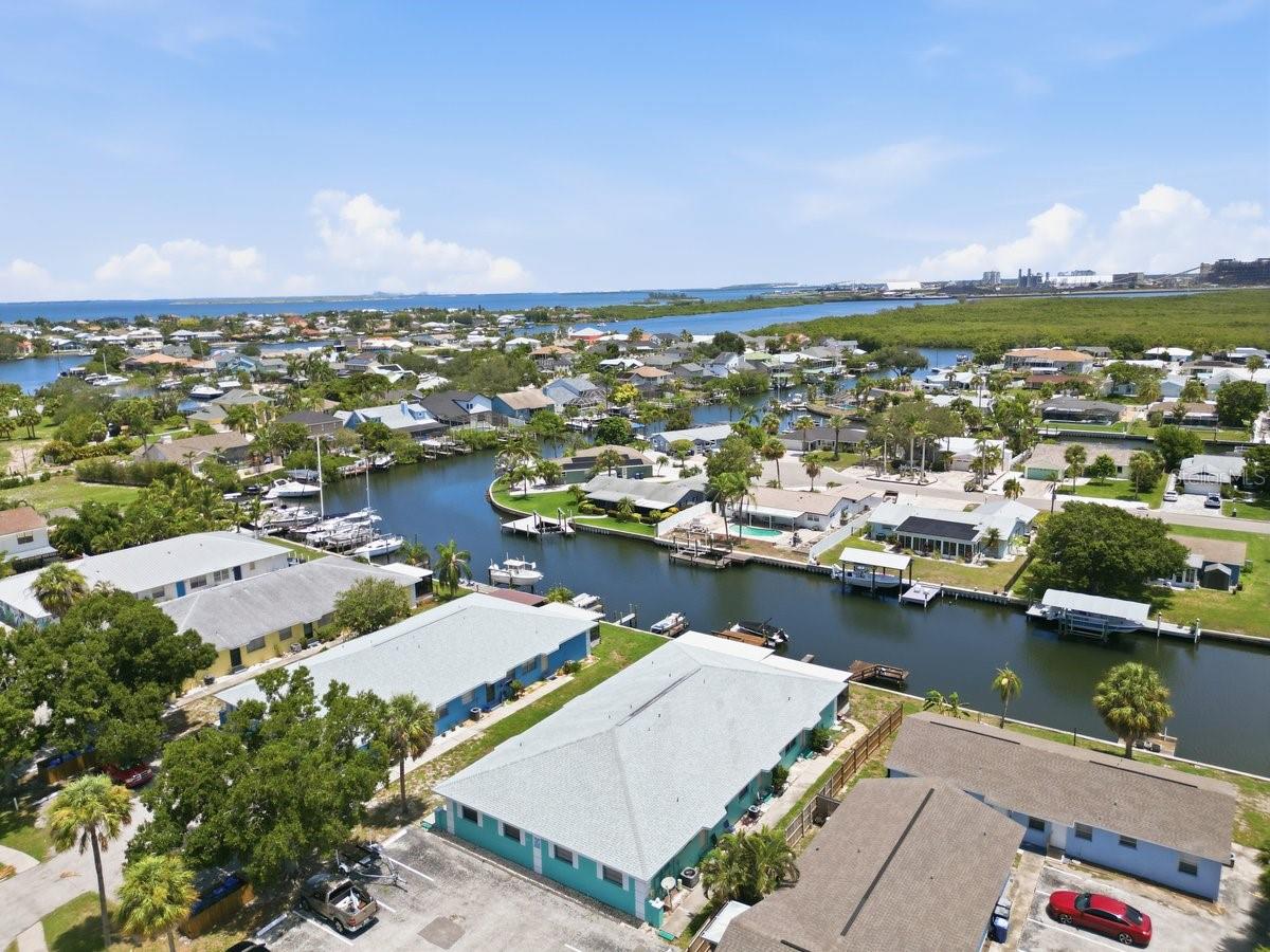 1041 APOLLO BEACH BLVD #E — photo 6