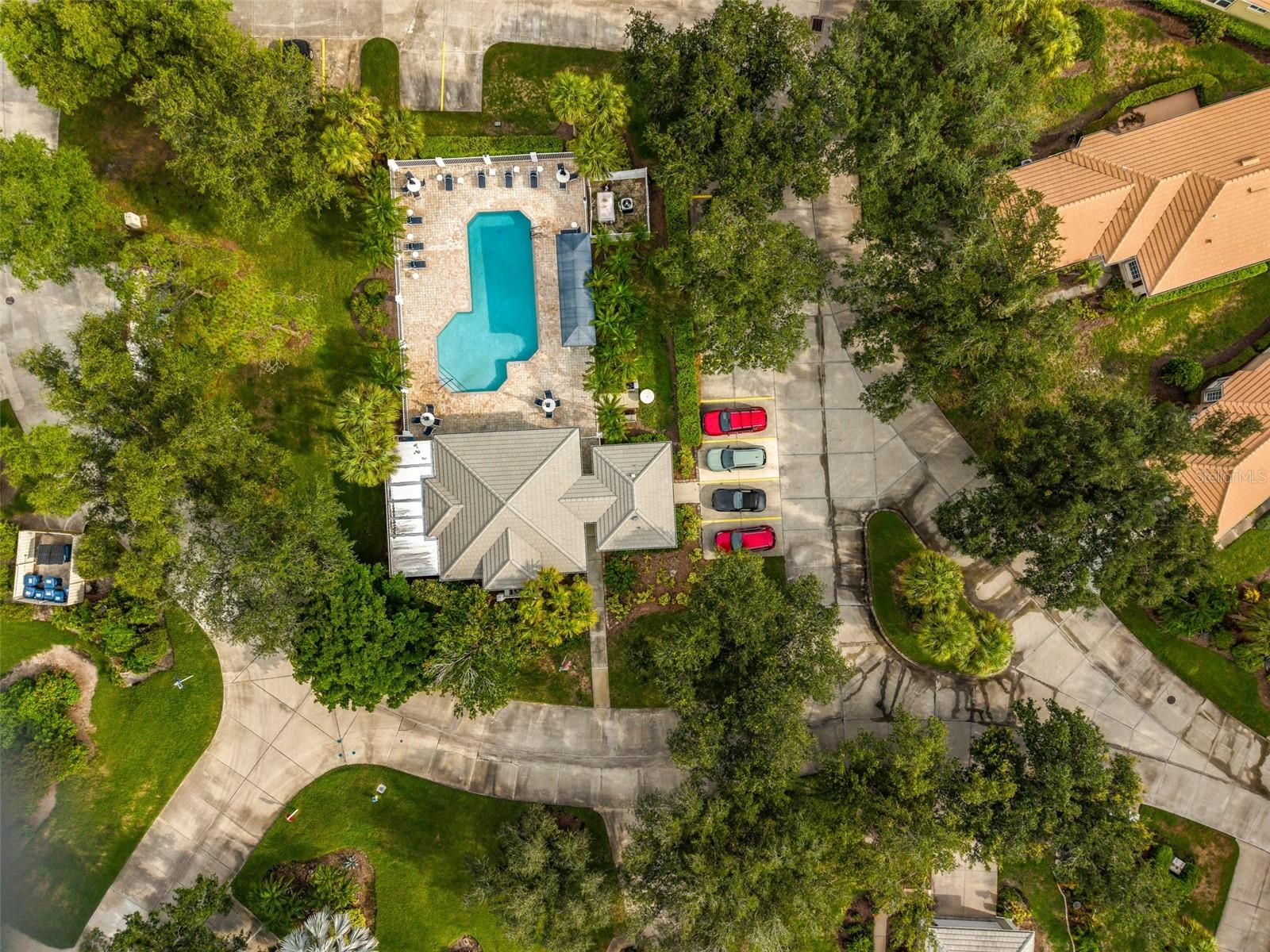 834 MONTROSE DR #9 — photo 43