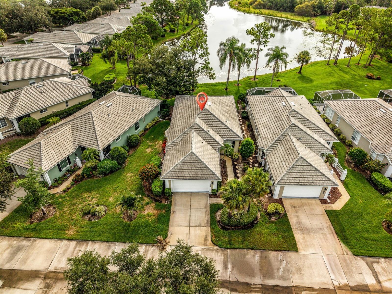 834 MONTROSE DR #9 — photo 37