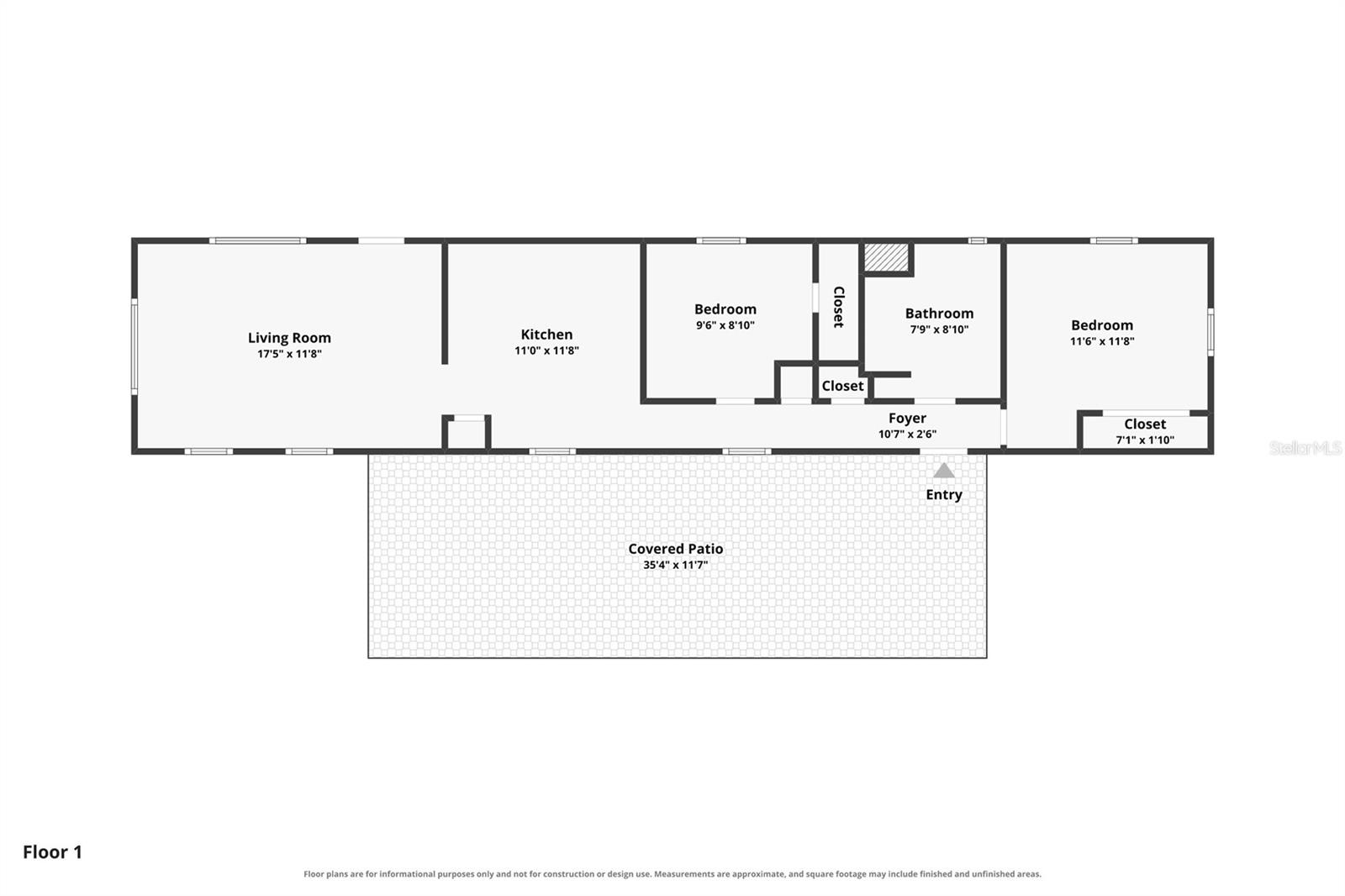 7205 COMMONS BLVD — photo 27