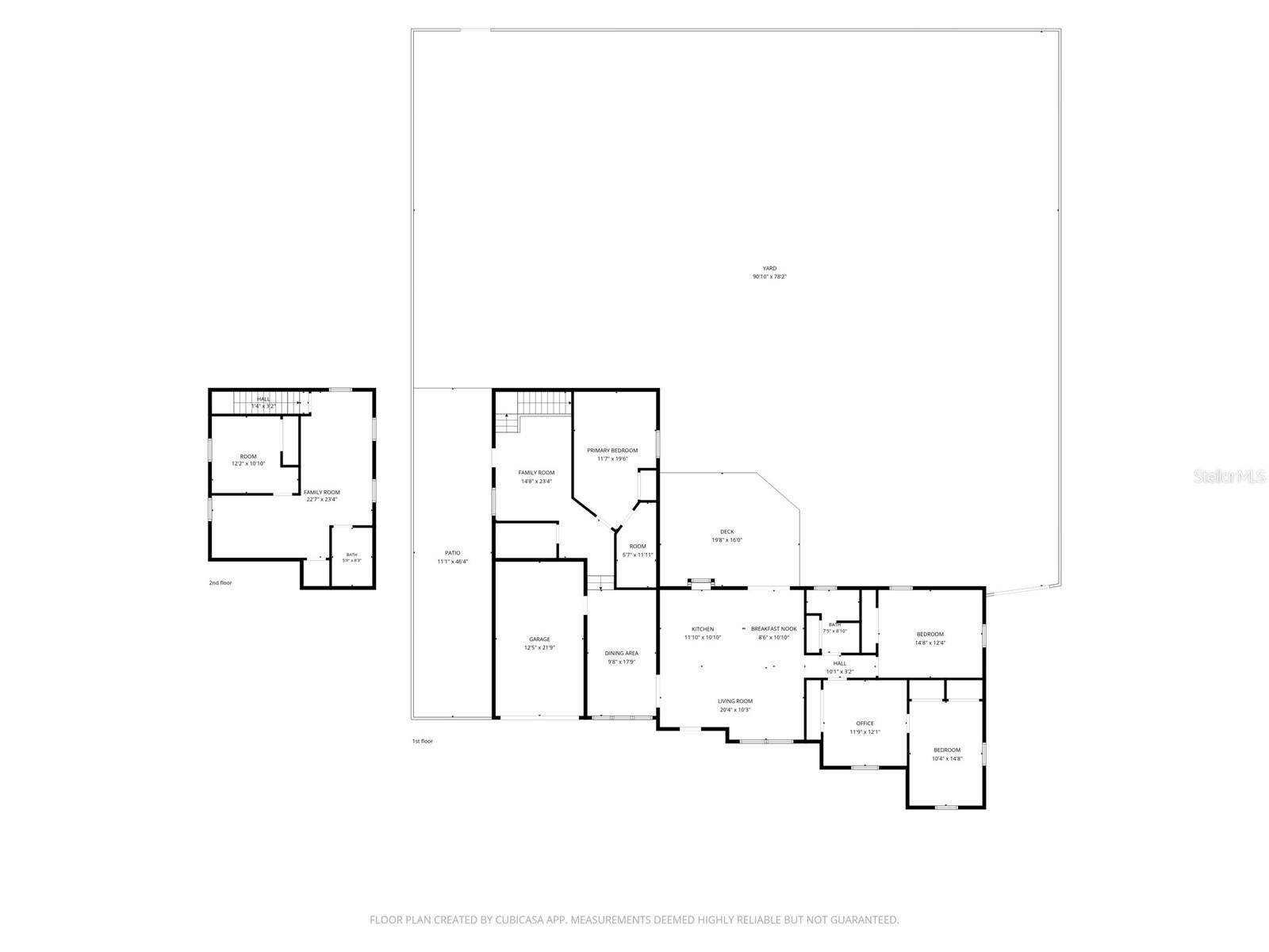 809 WOODCREST AVE — photo 35