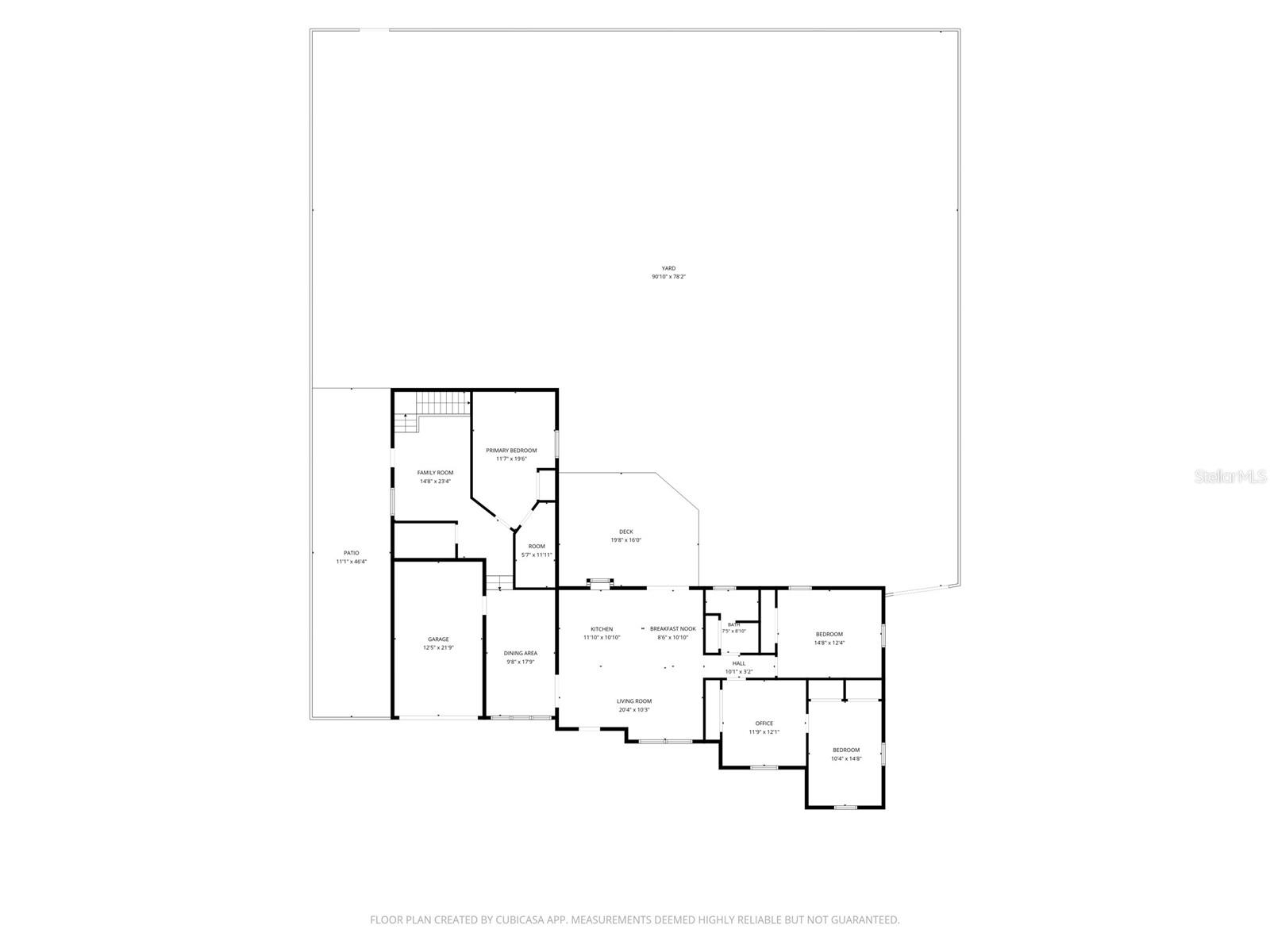 809 WOODCREST AVE — photo 33