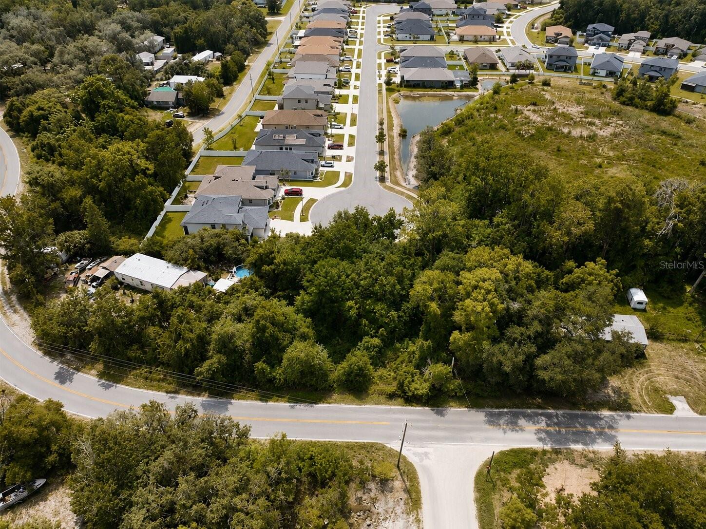 Lot 50, 51, 52 LAKE DR — photo 10