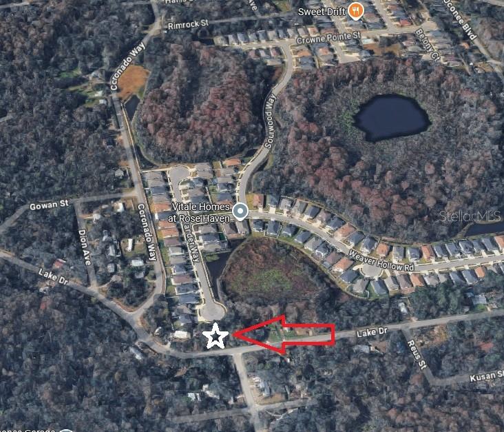 Lot 50, 51, 52 LAKE DR — photo 8