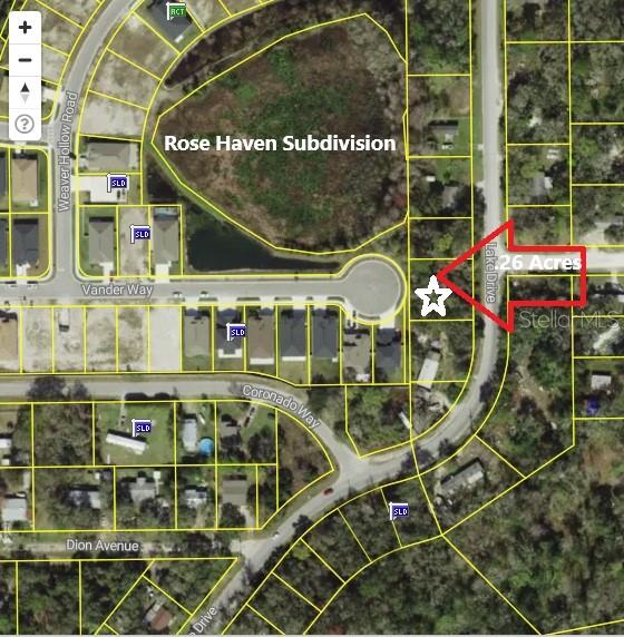 Lot 50, 51, 52 LAKE DR — photo 6